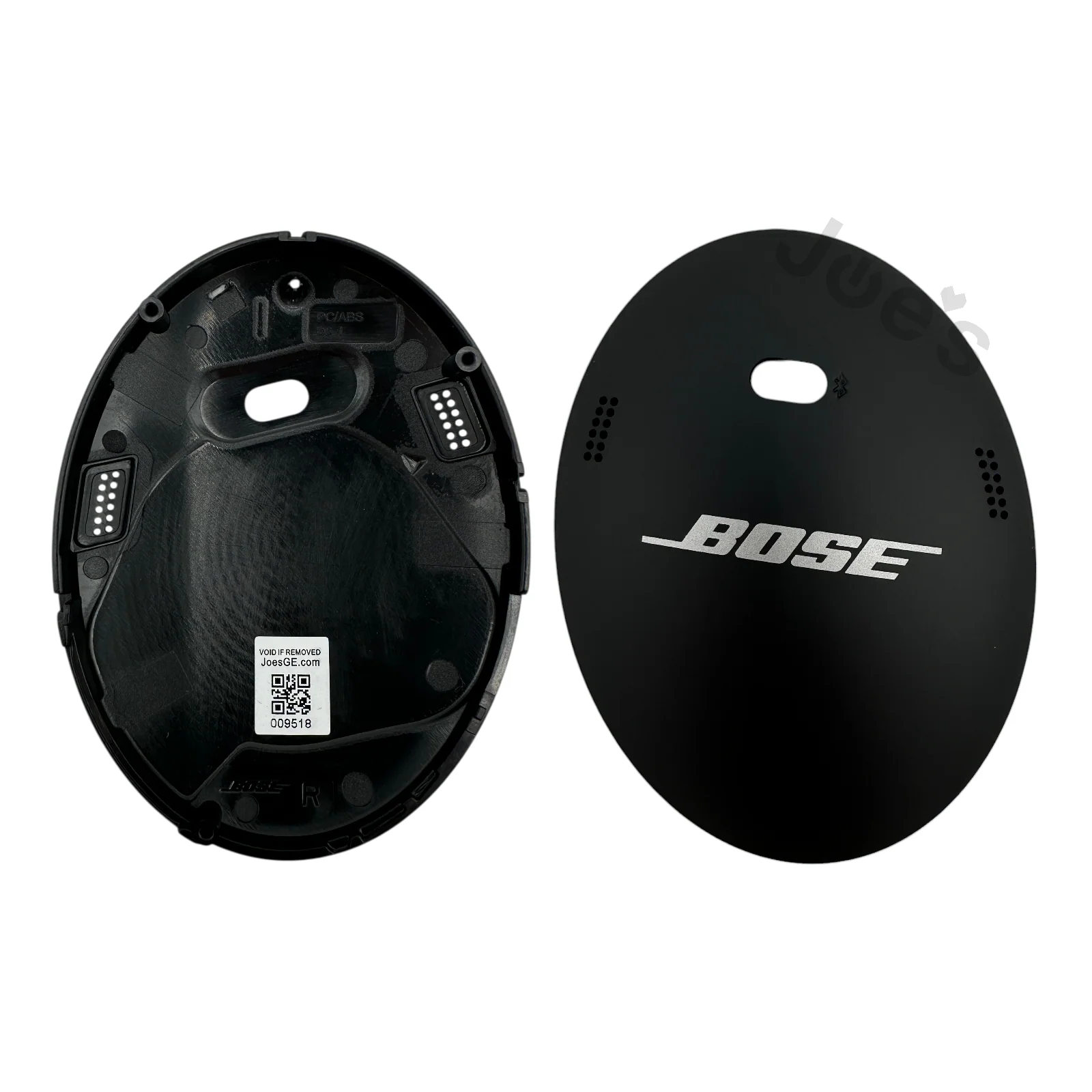 Bose QuietComfort QC45 Outside Ear Cup Cover Panel OEM Original Replacement Parts - Image 22