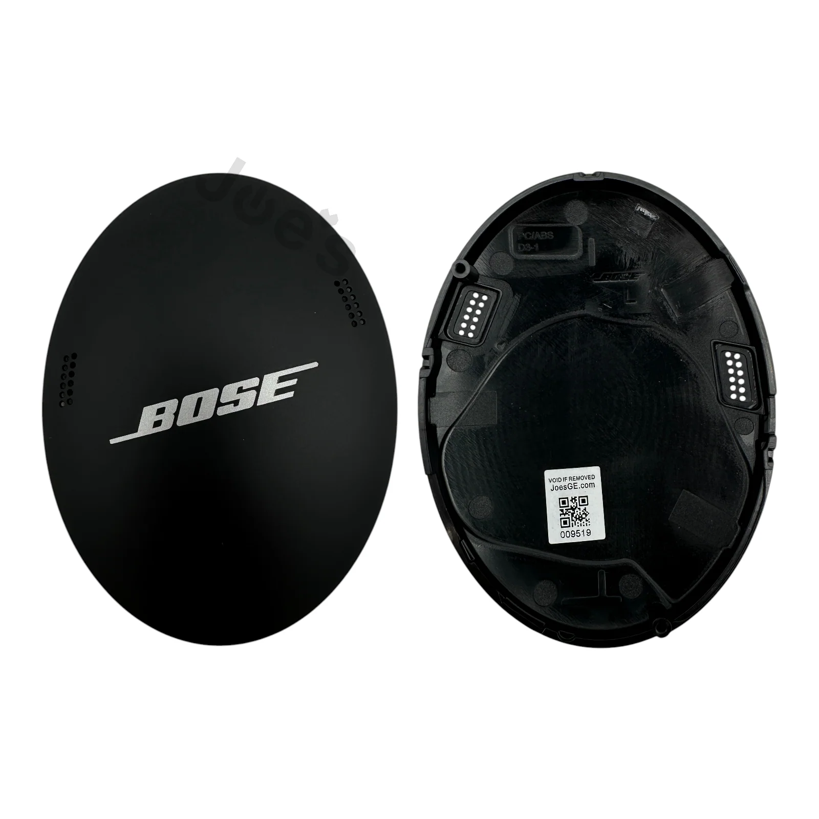 Bose QuietComfort QC45 Outside Ear Cup Cover Panel OEM Original Replacement Parts - Image 23