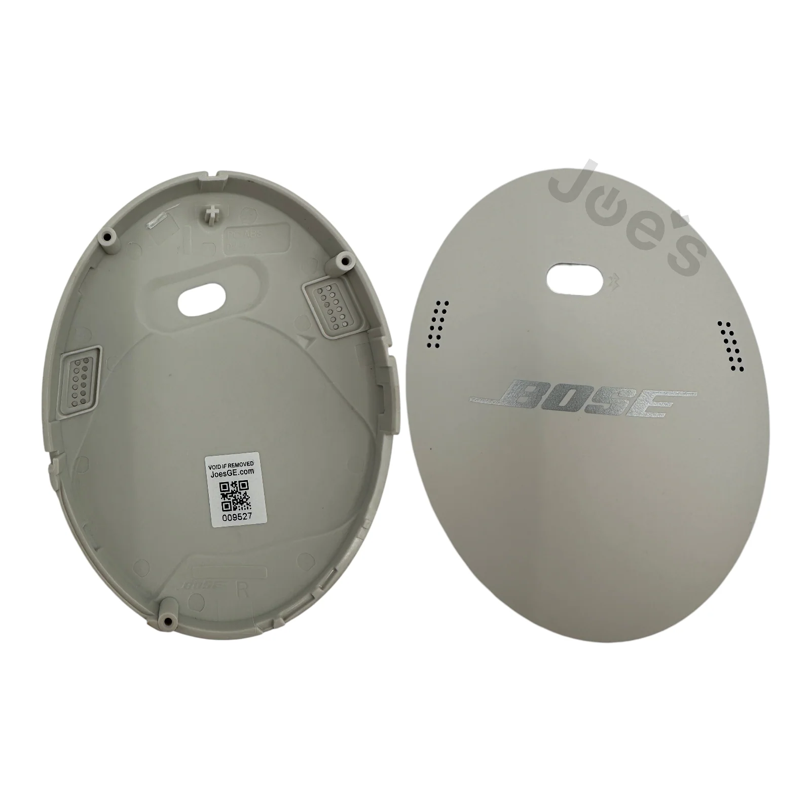 Bose QuietComfort QC45 Outside Ear Cup Cover Panel OEM Original Replacement Parts - Image 24