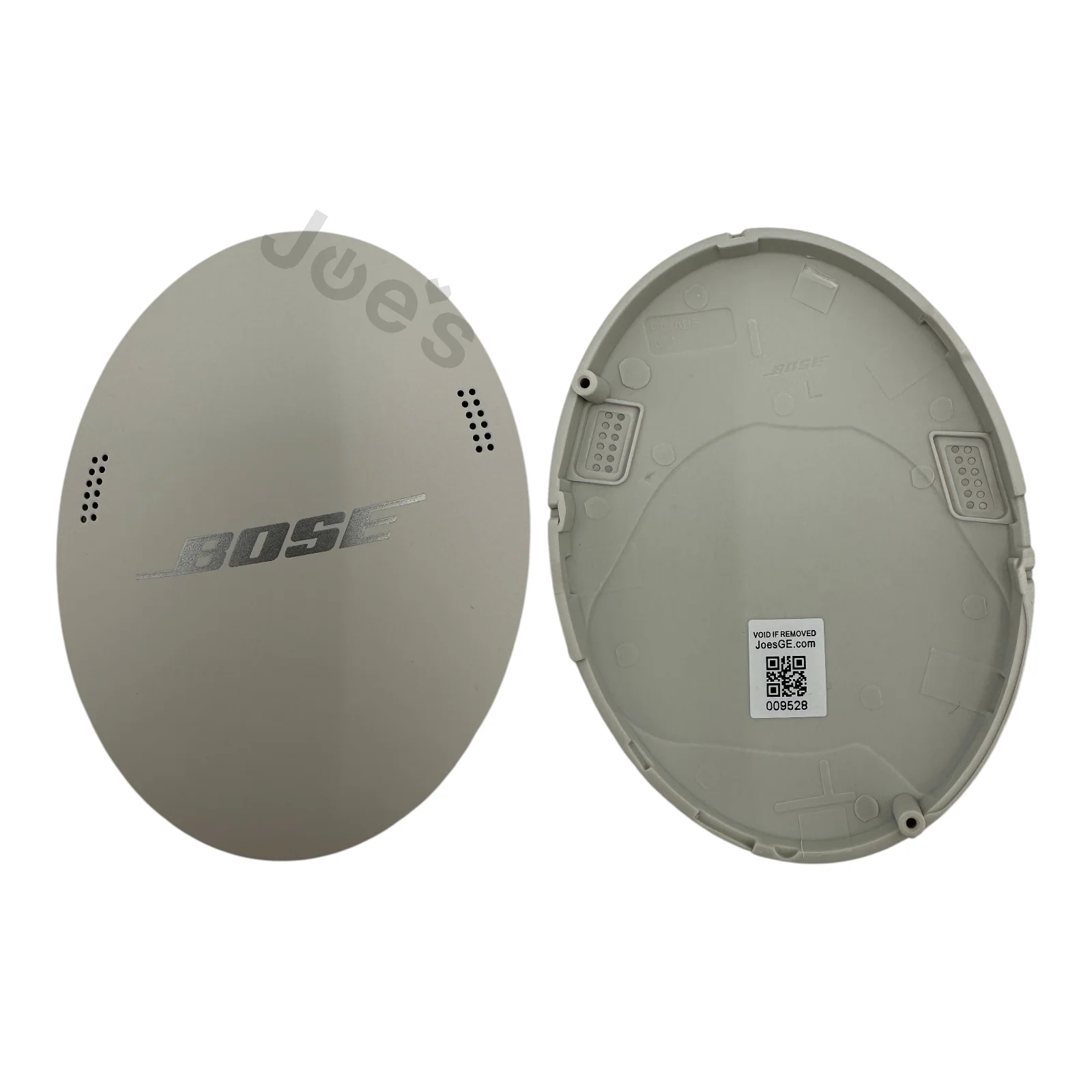 Bose QuietComfort QC45 Outside Ear Cup Cover Panel OEM Original Replacement Parts - Image 25