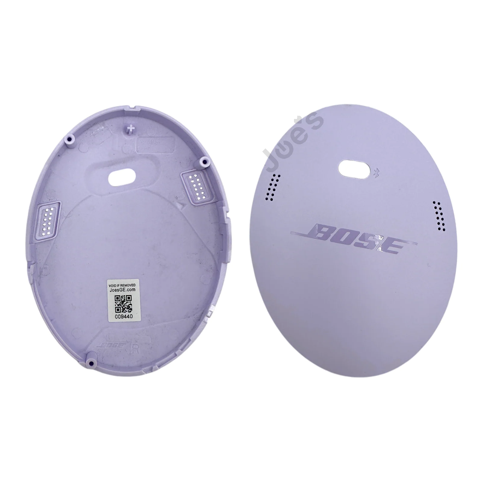Bose QuietComfort QC45 Outside Ear Cup Cover Panel OEM Original Replacement Parts - Image 3