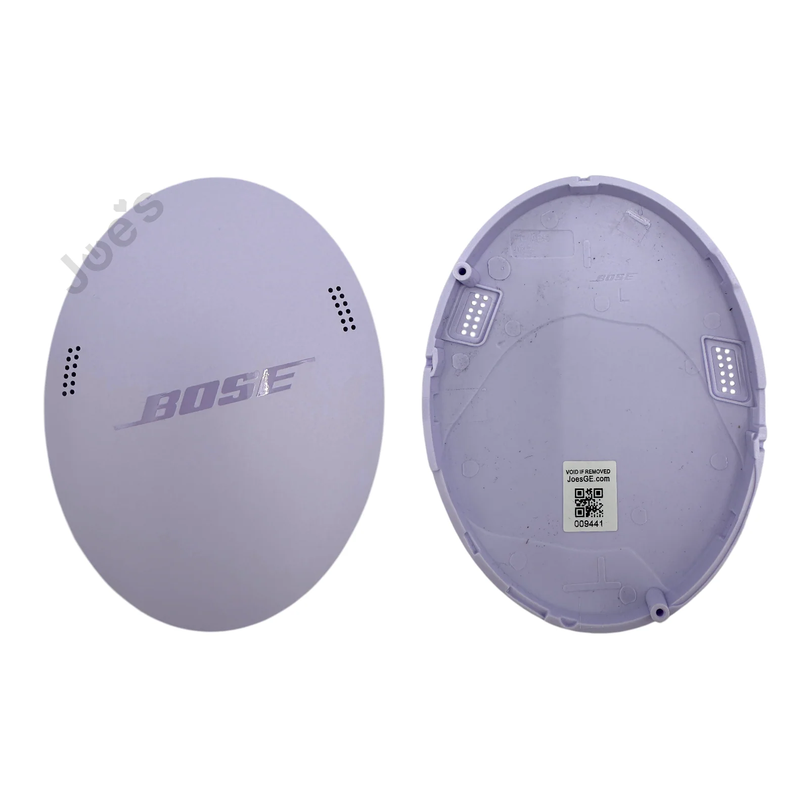 Bose QuietComfort QC45 Outside Ear Cup Cover Panel OEM Original Replacement Parts - Image 4