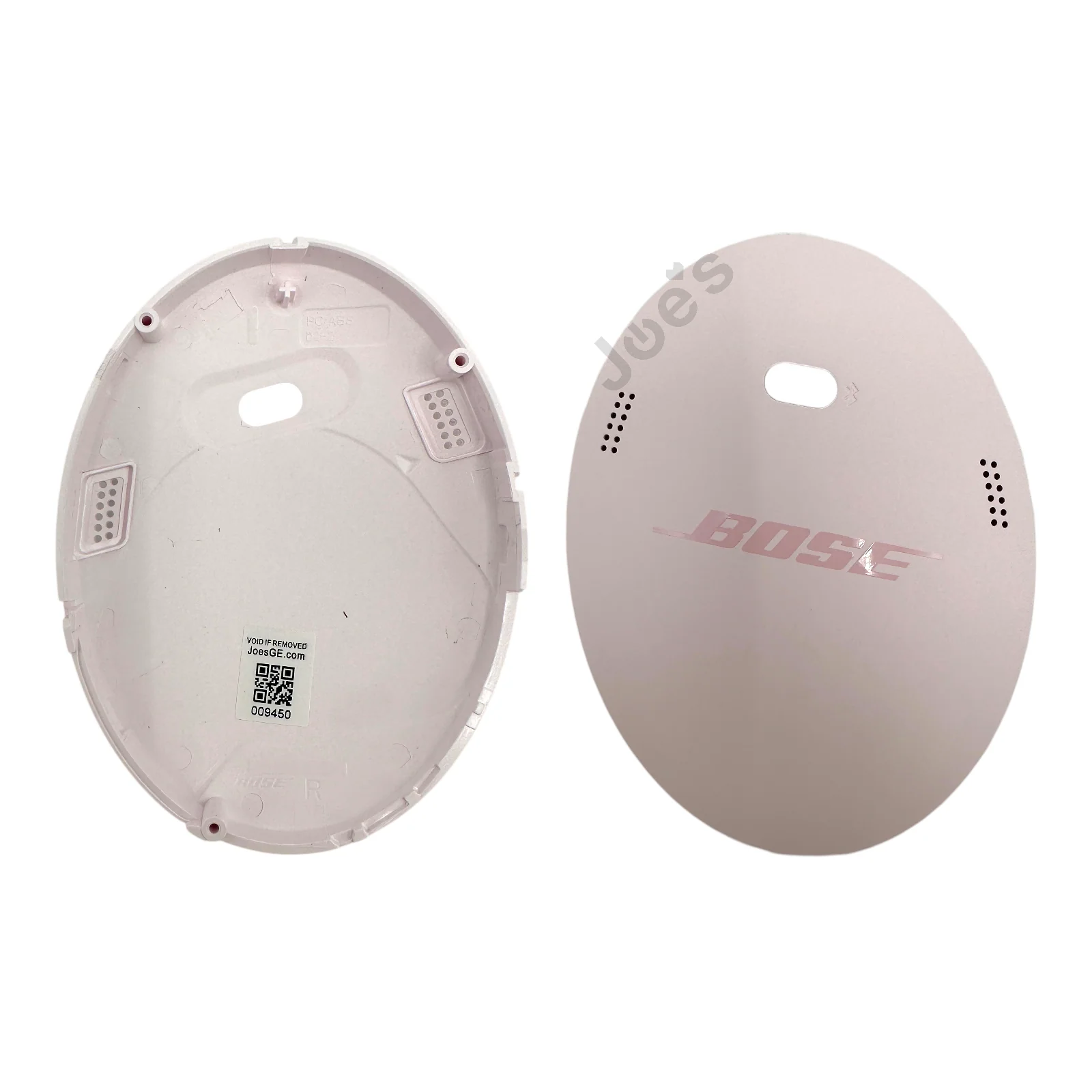 Bose QuietComfort QC45 Outside Ear Cup Cover Panel OEM Original Replacement Parts - Image 5