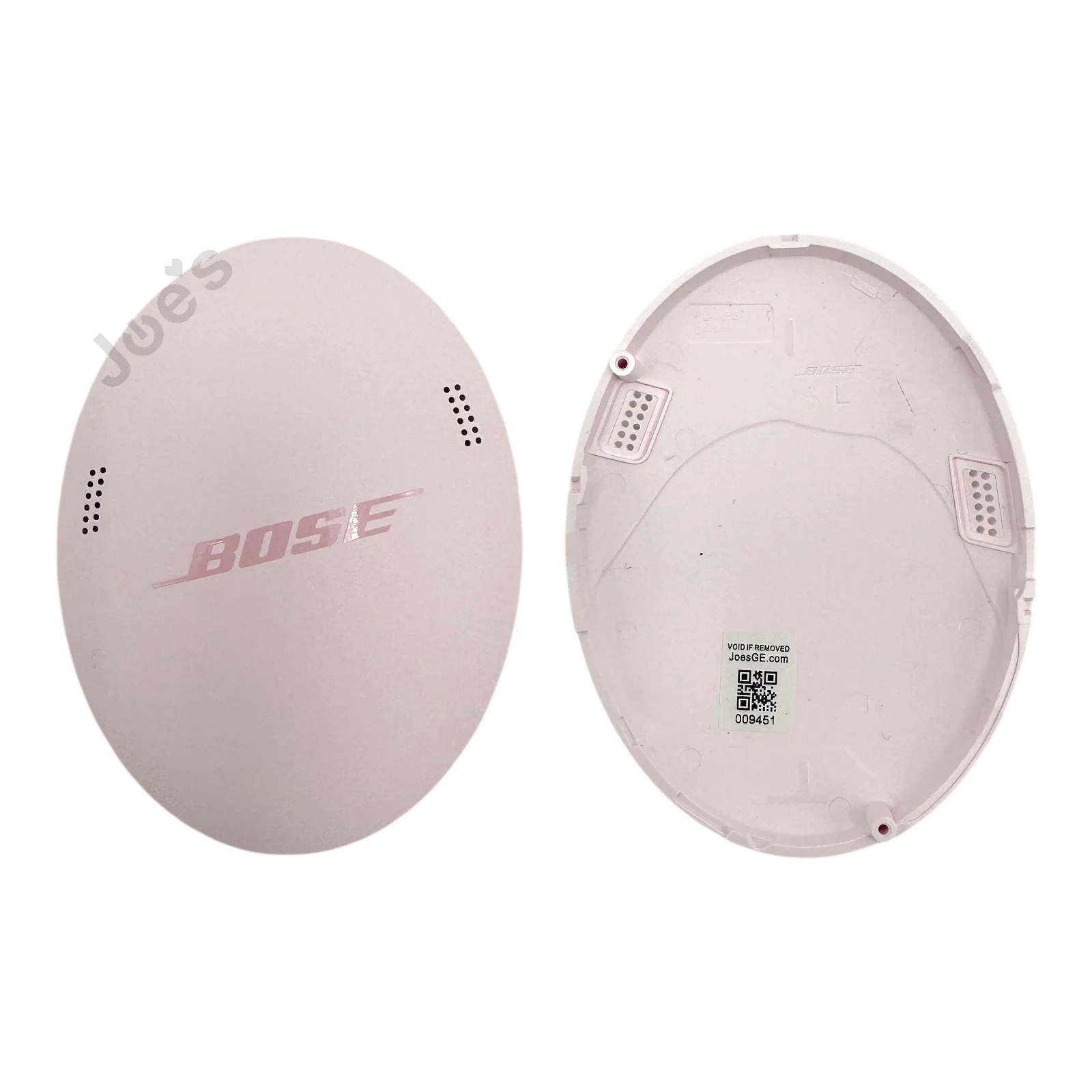 Bose QuietComfort QC45 Outside Ear Cup Cover Panel OEM Original Replacement Parts - Image 6