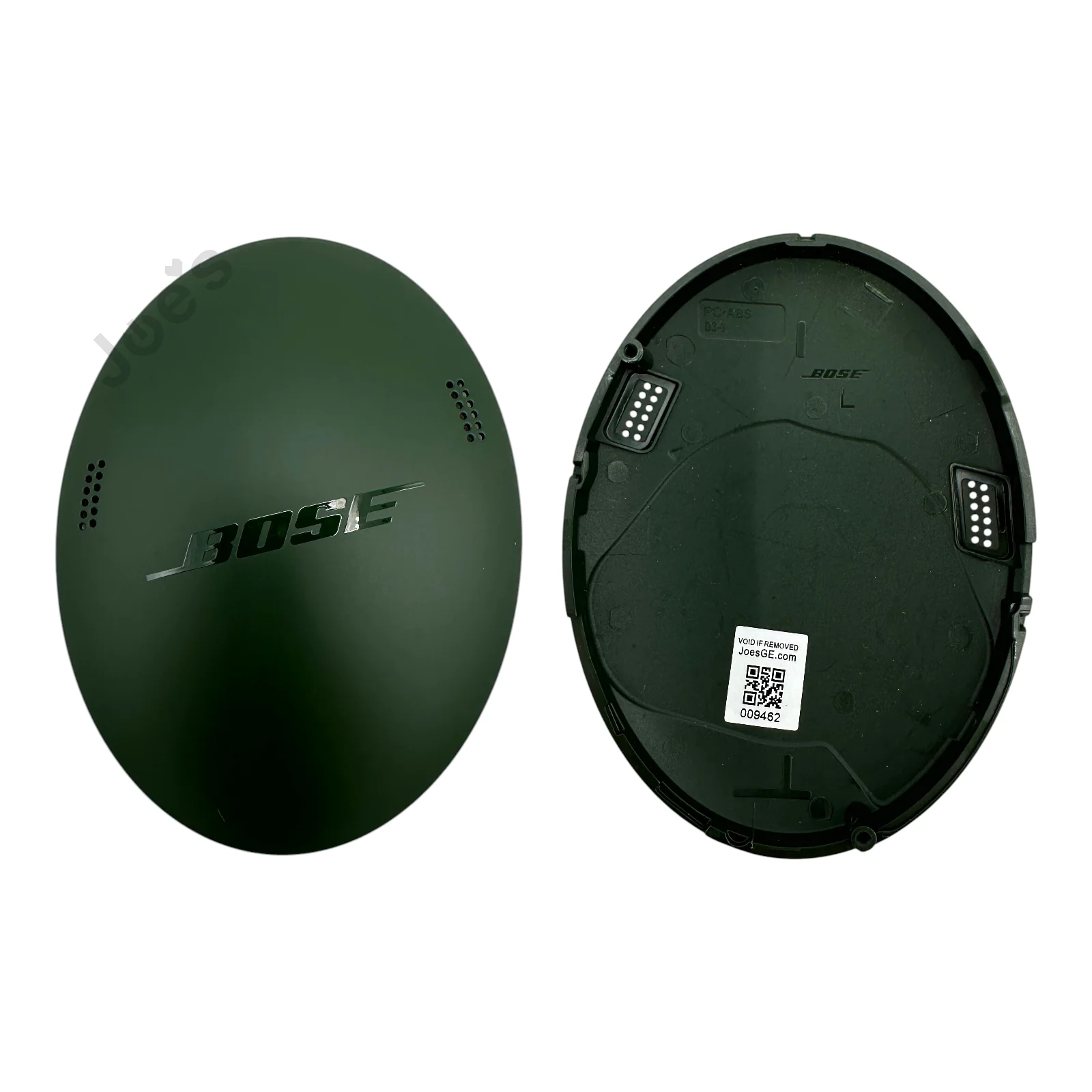 Bose QuietComfort QC45 Outside Ear Cup Cover Panel OEM Original Replacement Parts - Image 7