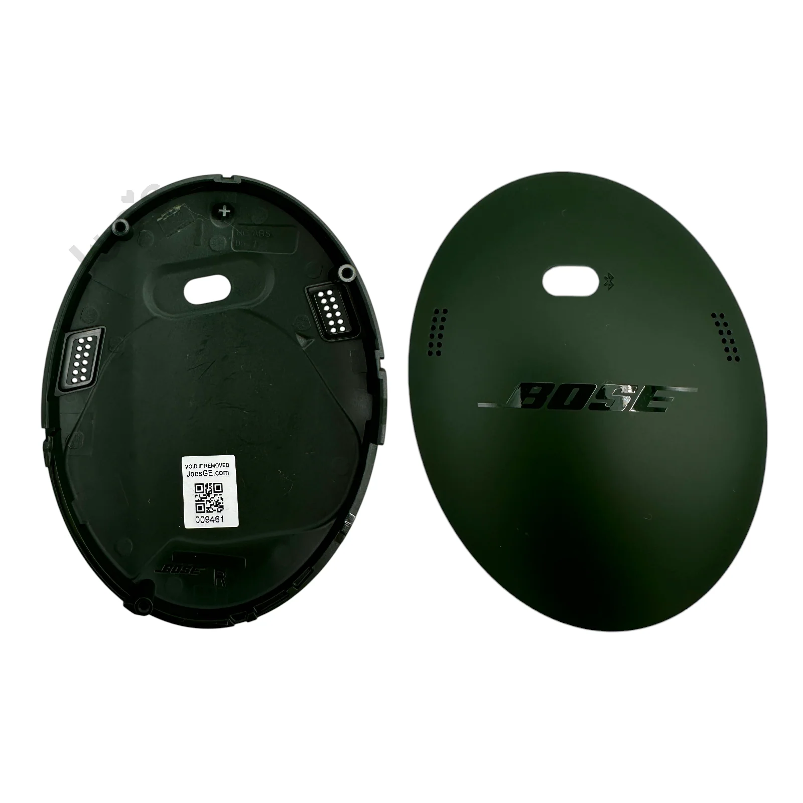 Bose QuietComfort QC45 Outside Ear Cup Cover Panel OEM Original Replacement Parts - Image 8