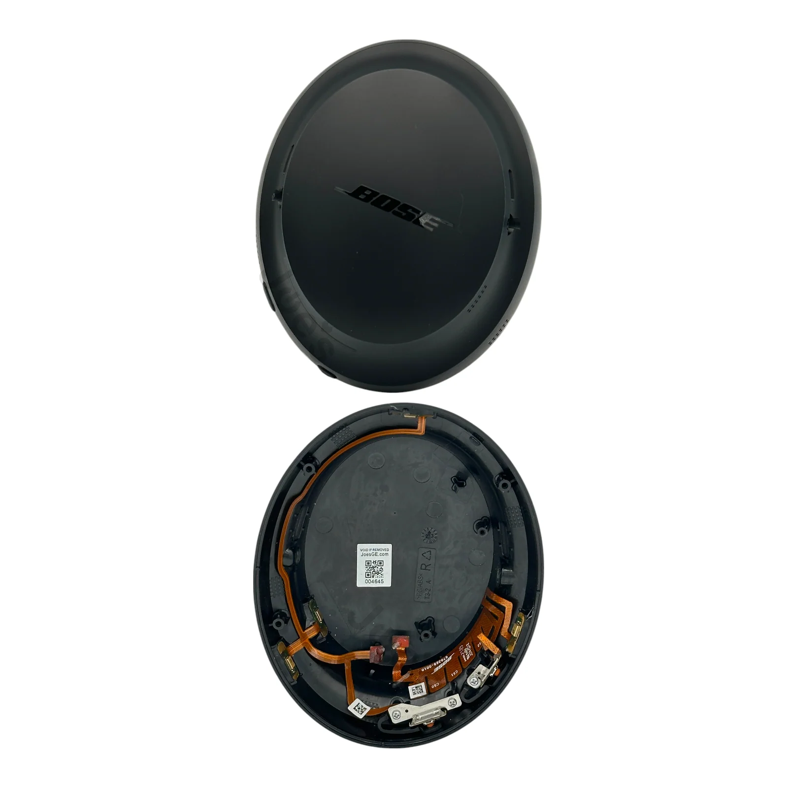 Bose QuietComfort Ultra (2023) Headphones Spare Replacement Repair - Parts - Image 17