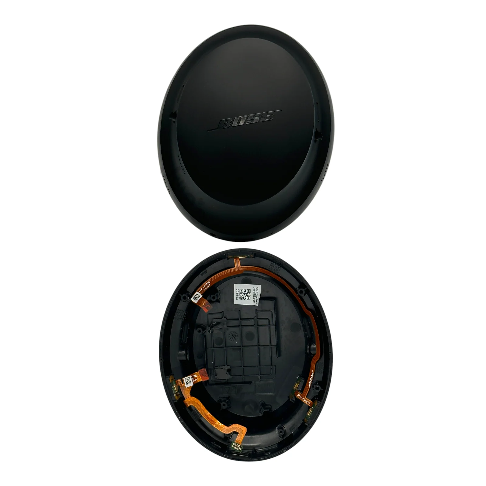 Bose QuietComfort Ultra (2023) Headphones Spare Replacement Repair - Parts - Image 18