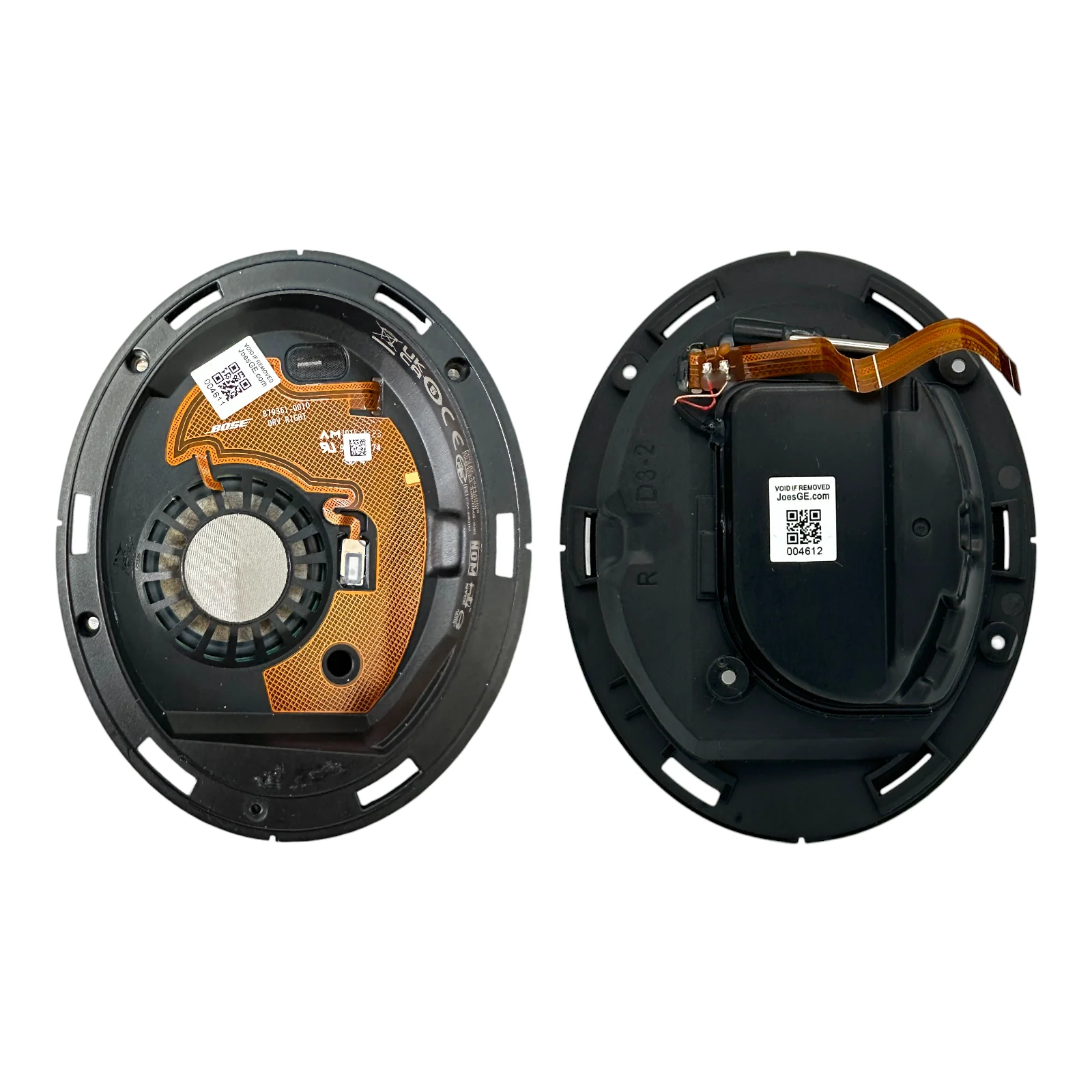 Bose QuietComfort Ultra (2023) Headphones Spare Replacement Repair - Parts - Image 5
