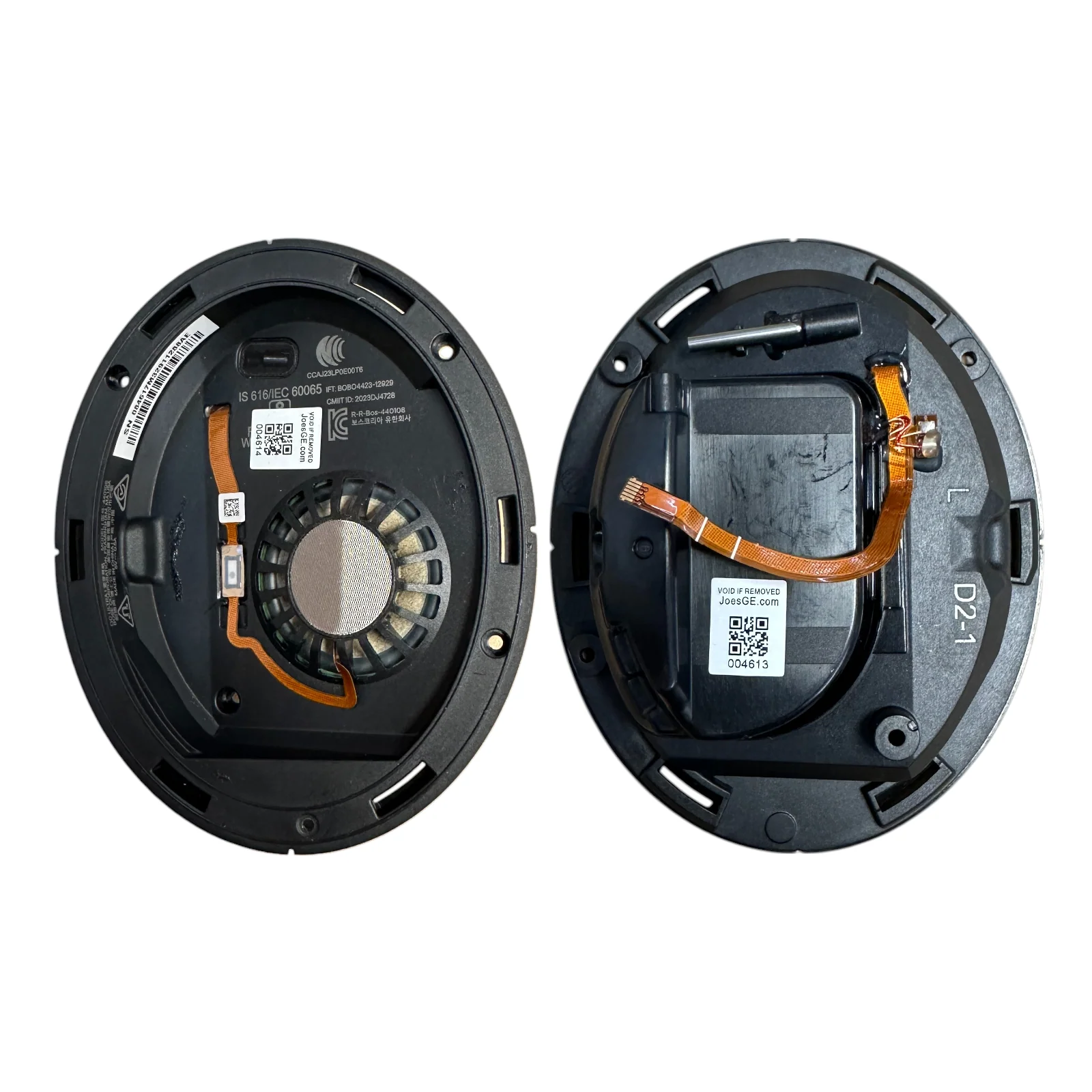 Bose QuietComfort Ultra (2023) Headphones Spare Replacement Repair - Parts - Image 6