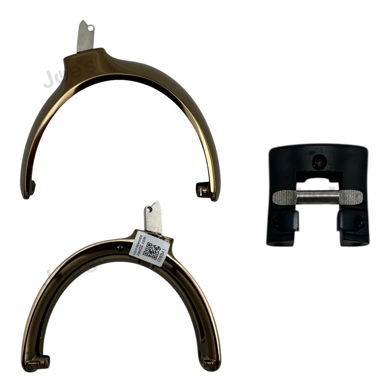 Genuine Bose QuietComfort Ultra Arm Hinge Swivel Assembly – Upgraded 2025 Pin / Swivel Version (1st & 2nd Gen Compatible) - Image 10