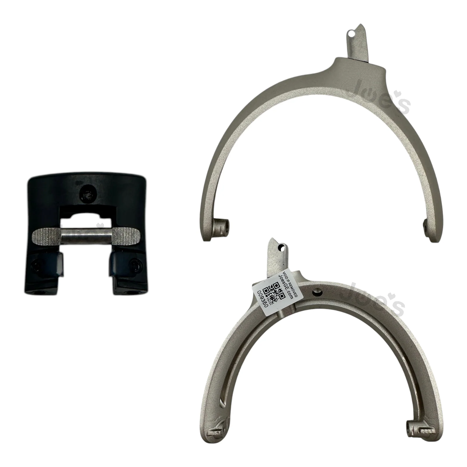 Genuine Bose QuietComfort Ultra Arm Hinge Swivel Assembly – Upgraded 2025 Pin / Swivel Version (1st & 2nd Gen Compatible) - Image 11
