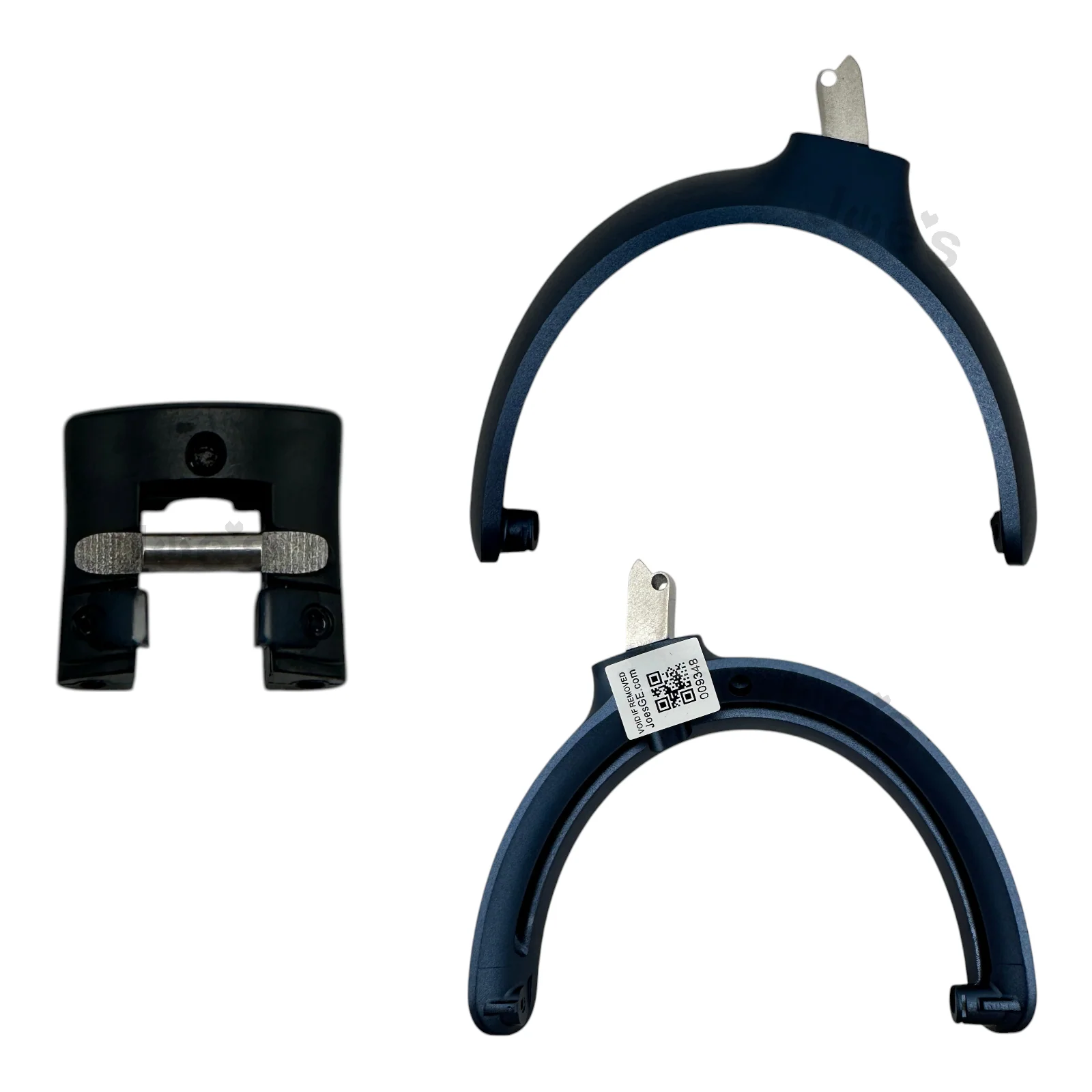 Genuine Bose QuietComfort Ultra Arm Hinge Swivel Assembly – Upgraded 2025 Pin / Swivel Version (1st & 2nd Gen Compatible) - Image 13
