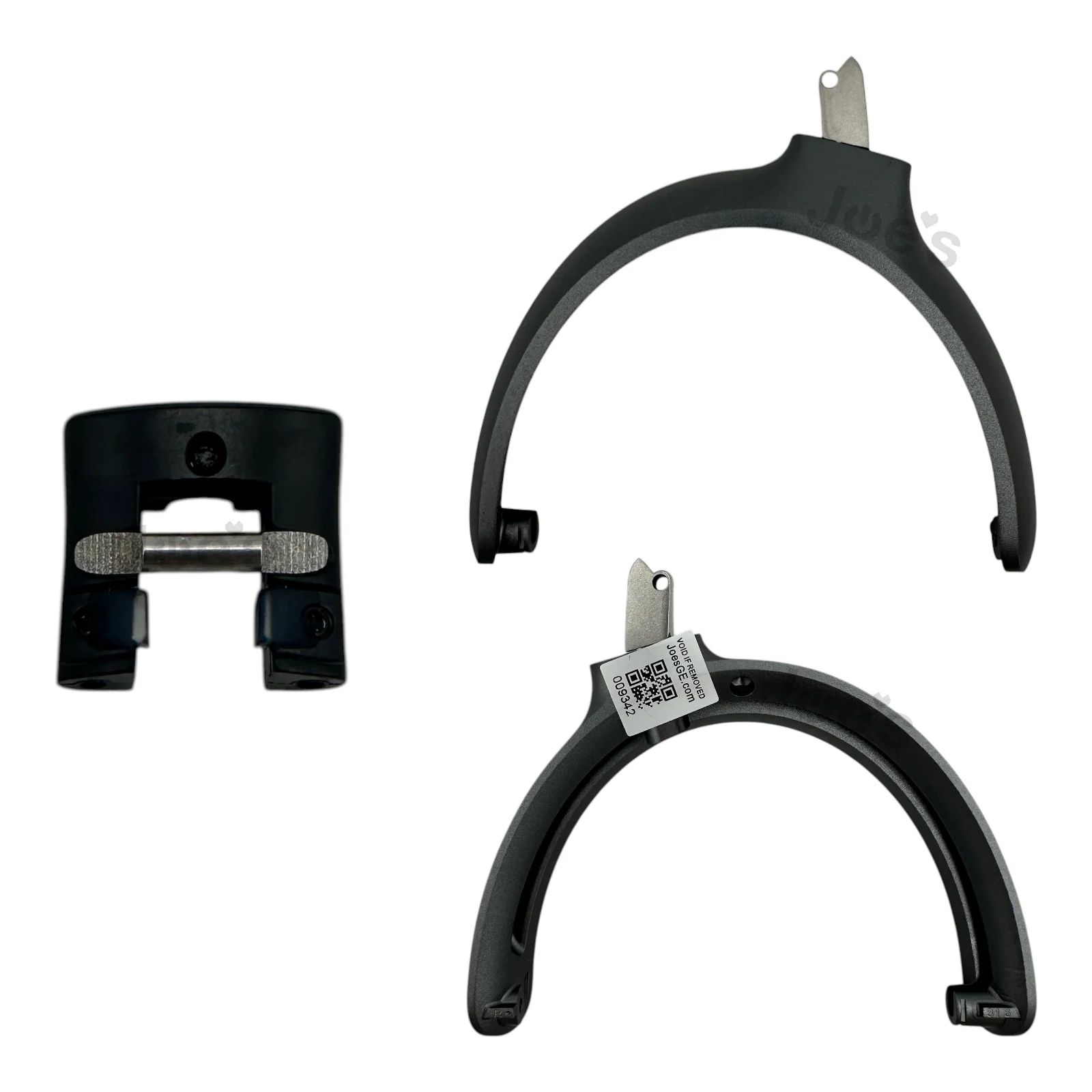 Genuine Bose QuietComfort Ultra Arm Hinge Swivel Assembly – Upgraded 2025 Pin / Swivel Version (1st & 2nd Gen Compatible) - Image 15
