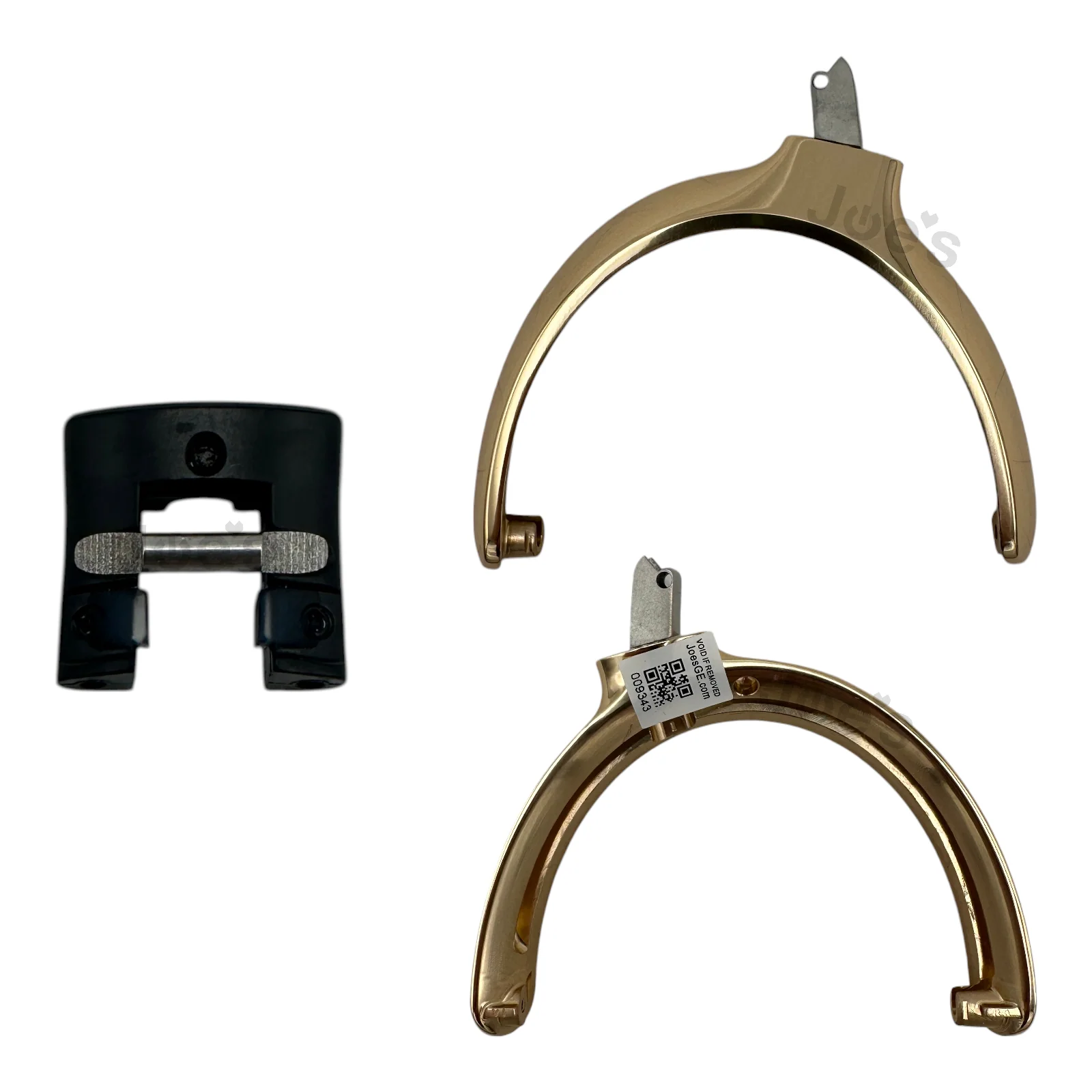 Genuine Bose QuietComfort Ultra Arm Hinge Swivel Assembly – Upgraded 2025 Pin / Swivel Version (1st & 2nd Gen Compatible) - Image 17