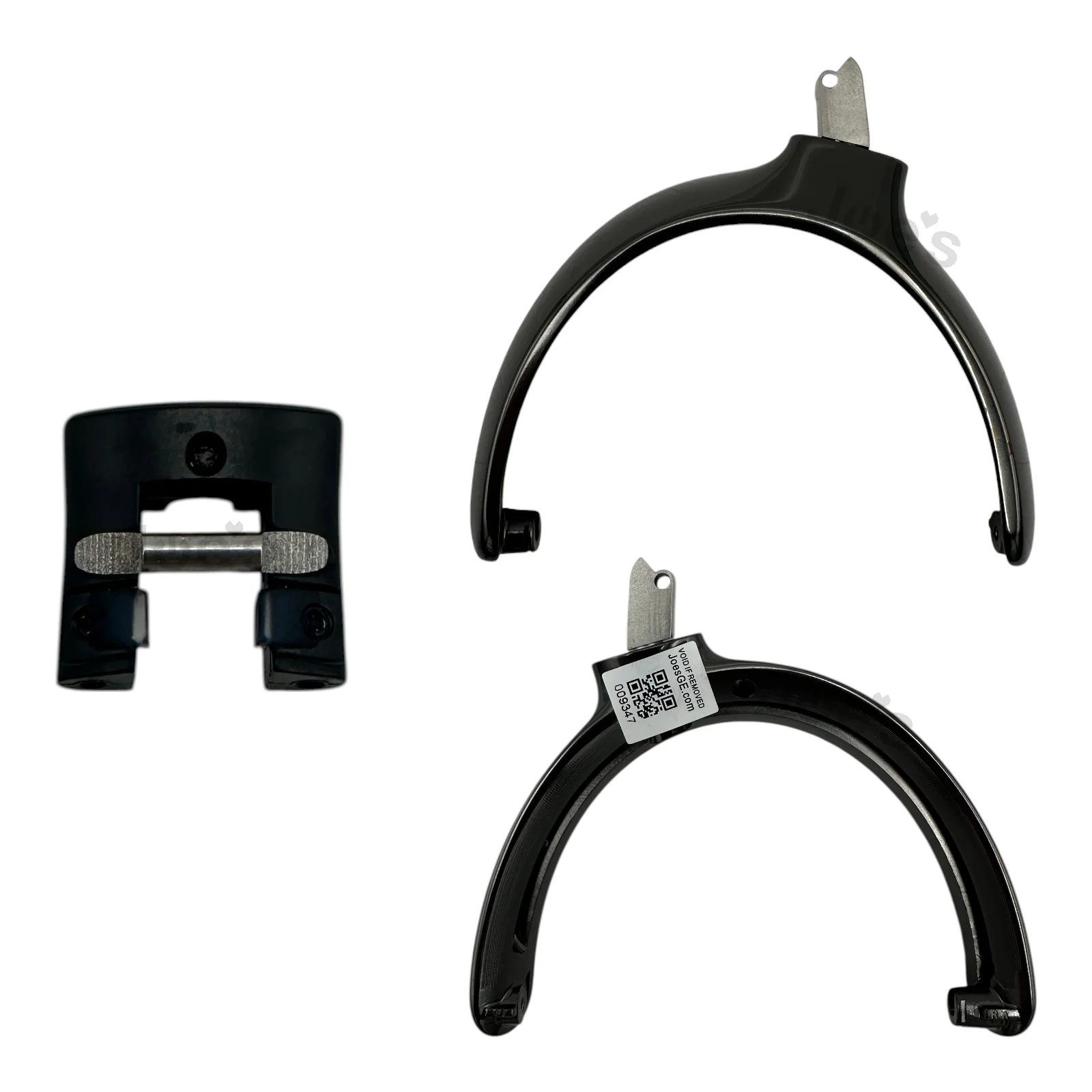 Genuine Bose QuietComfort Ultra Arm Hinge Swivel Assembly – Upgraded 2025 Pin / Swivel Version (1st & 2nd Gen Compatible) - Image 18
