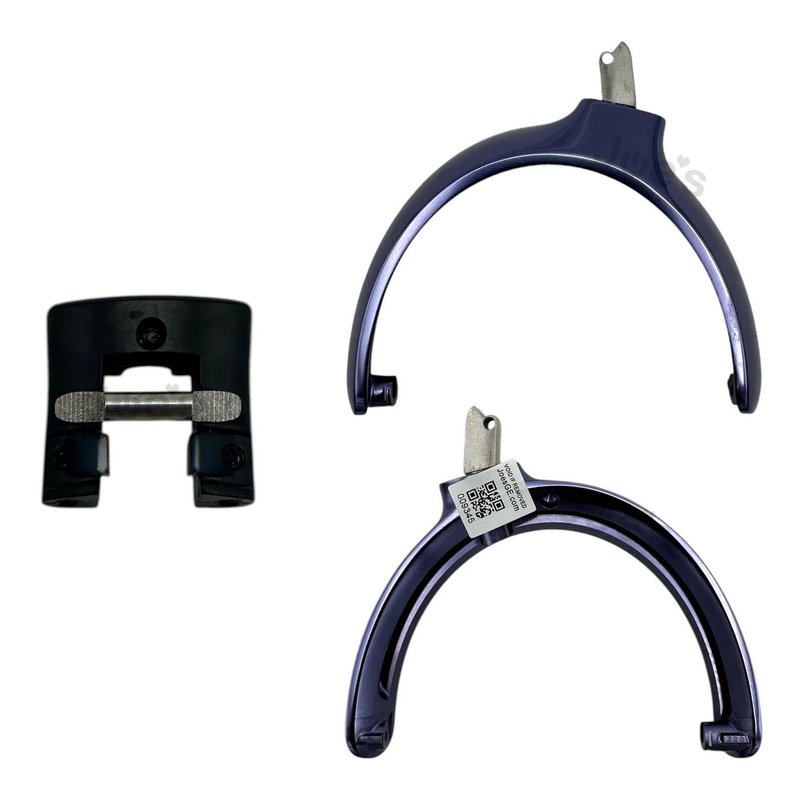 Genuine Bose QuietComfort Ultra Arm Hinge Swivel Assembly – Upgraded 2025 Pin / Swivel Version (1st & 2nd Gen Compatible) - Image 19
