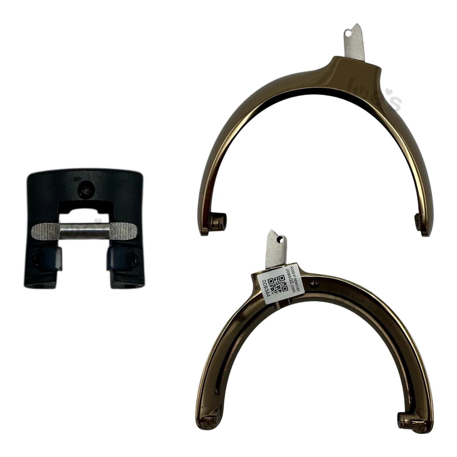 Genuine Bose QuietComfort Ultra Arm Hinge Swivel Assembly – Upgraded 2025 Pin / Swivel Version (1st & 2nd Gen Compatible) - Image 20