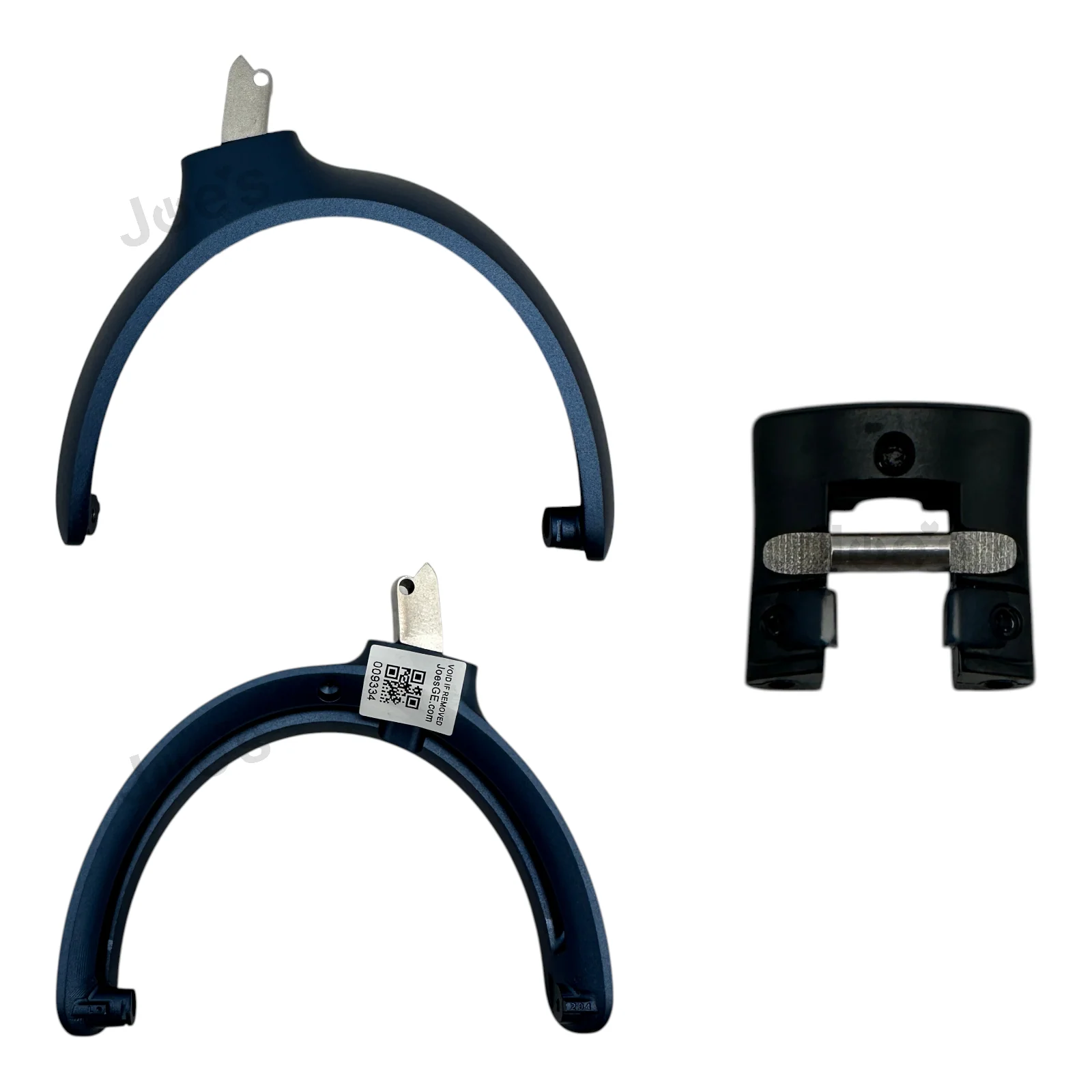 Genuine Bose QuietComfort Ultra Arm Hinge Swivel Assembly – Upgraded 2025 Pin / Swivel Version (1st & 2nd Gen Compatible) - Image 3
