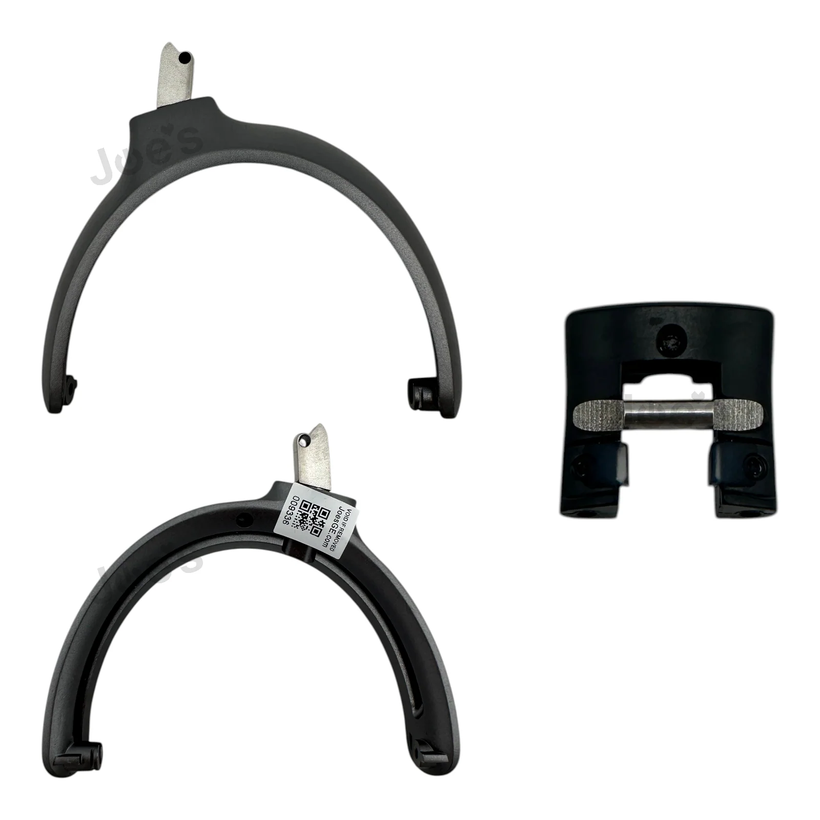Genuine Bose QuietComfort Ultra Arm Hinge Swivel Assembly – Upgraded 2025 Pin / Swivel Version (1st & 2nd Gen Compatible) - Image 5