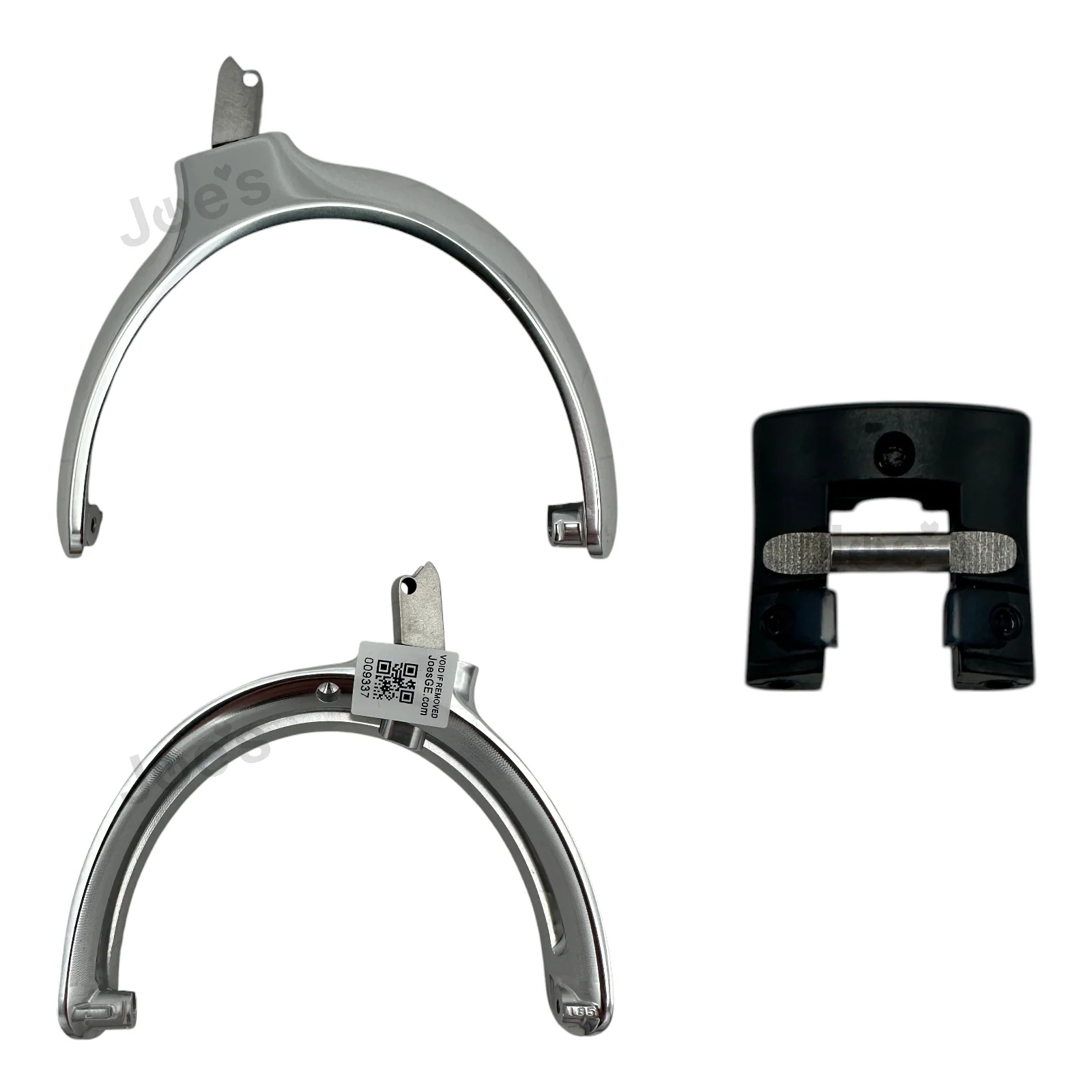 Genuine Bose QuietComfort Ultra Arm Hinge Swivel Assembly – Upgraded 2025 Pin / Swivel Version (1st & 2nd Gen Compatible) - Image 6