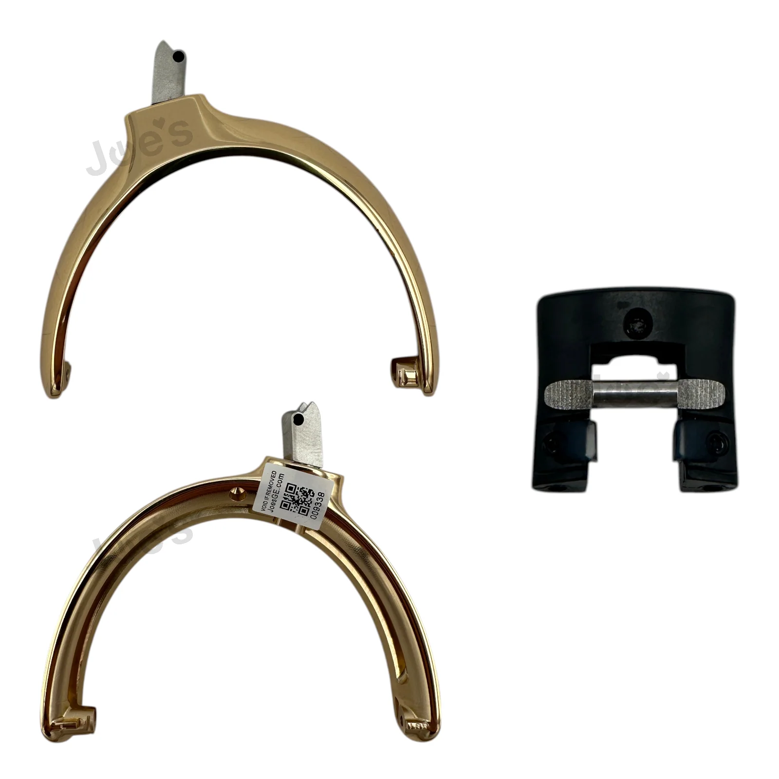 Genuine Bose QuietComfort Ultra Arm Hinge Swivel Assembly – Upgraded 2025 Pin / Swivel Version (1st & 2nd Gen Compatible) - Image 7