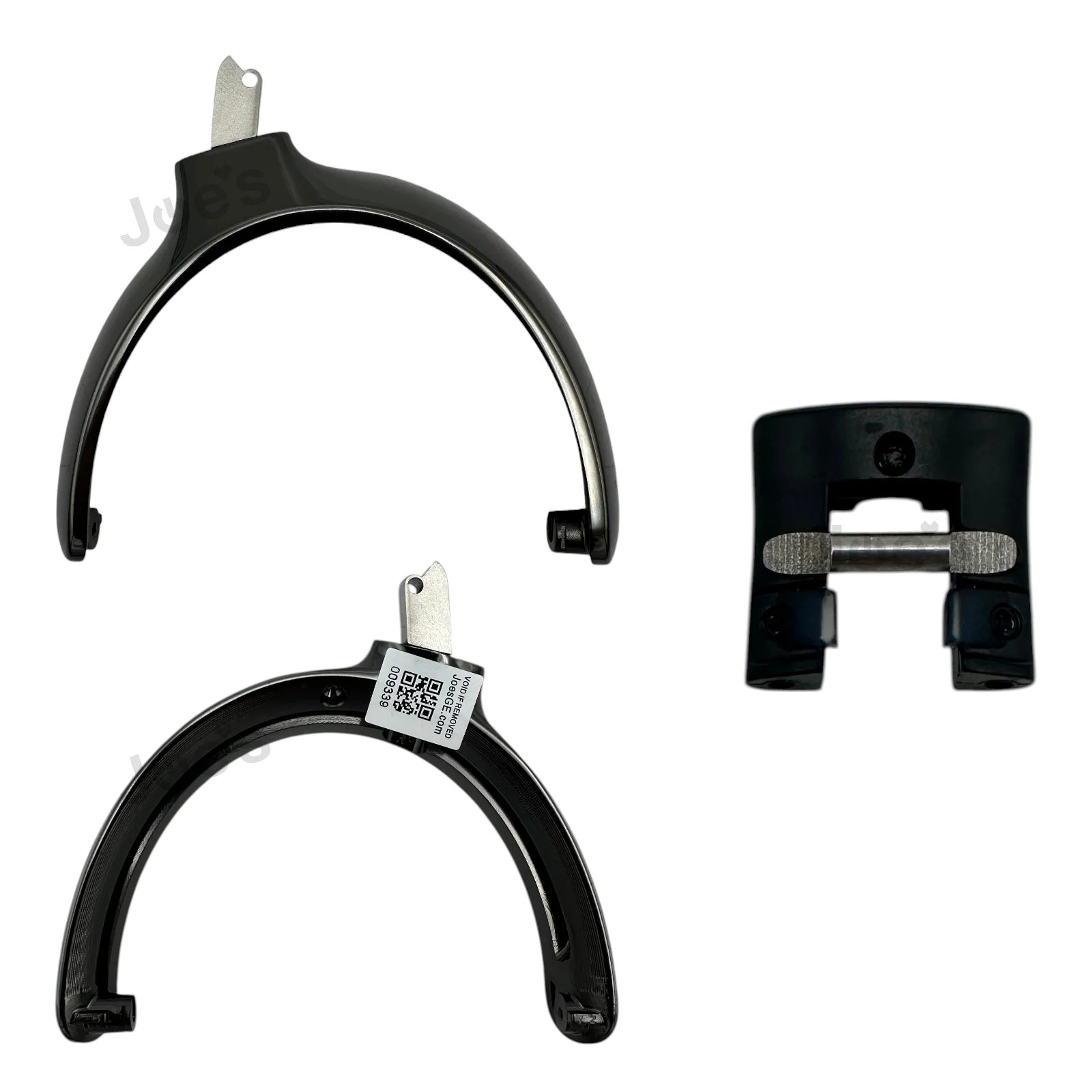 Genuine Bose QuietComfort Ultra Arm Hinge Swivel Assembly – Upgraded 2025 Pin / Swivel Version (1st & 2nd Gen Compatible) - Image 8