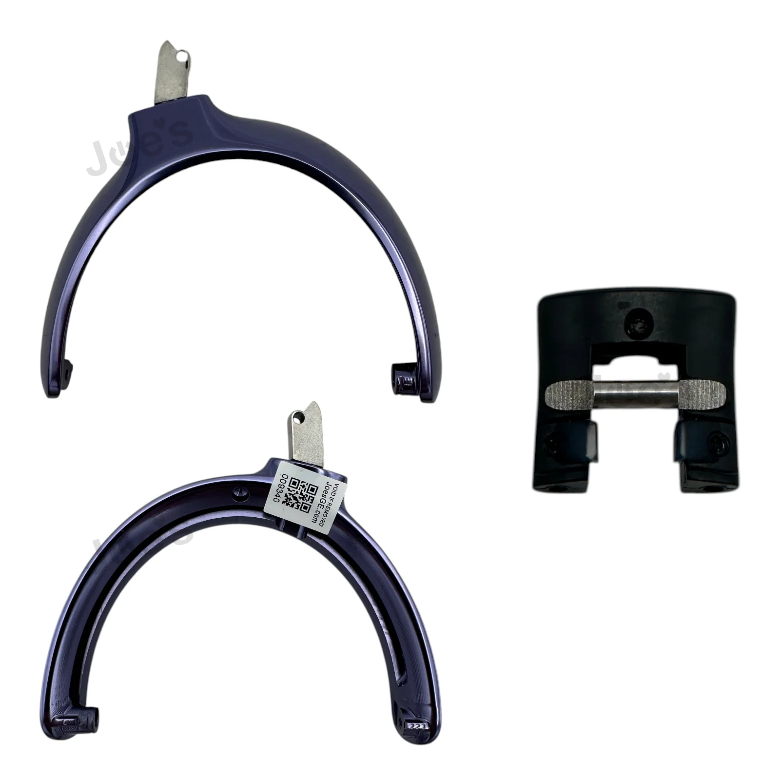 Genuine Bose QuietComfort Ultra Arm Hinge Swivel Assembly – Upgraded 2025 Pin / Swivel Version (1st & 2nd Gen Compatible) - Image 9