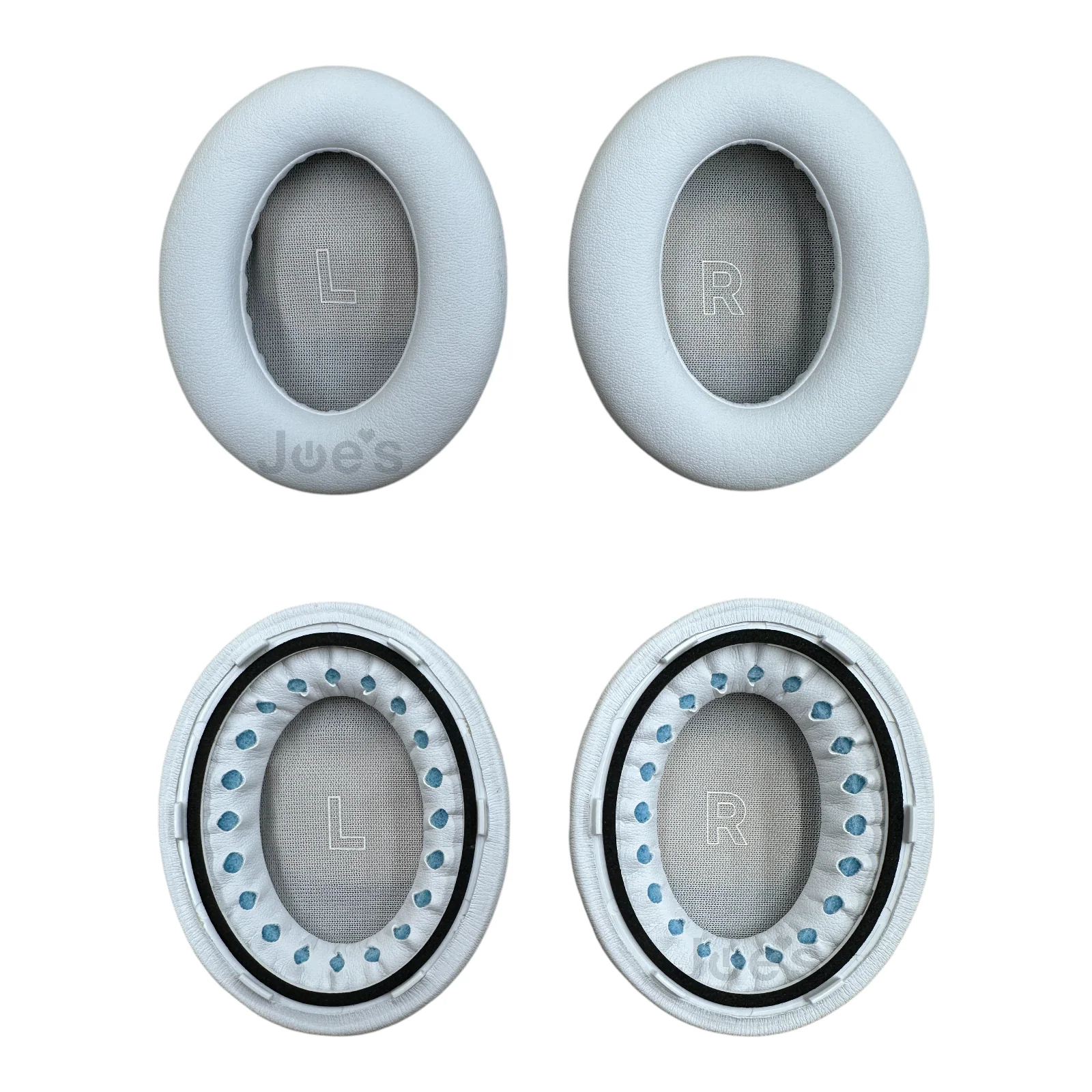 Bose QuietComfort Ultra Ear Pad Cushions Muffs Replacement OEM - Parts - Image 4