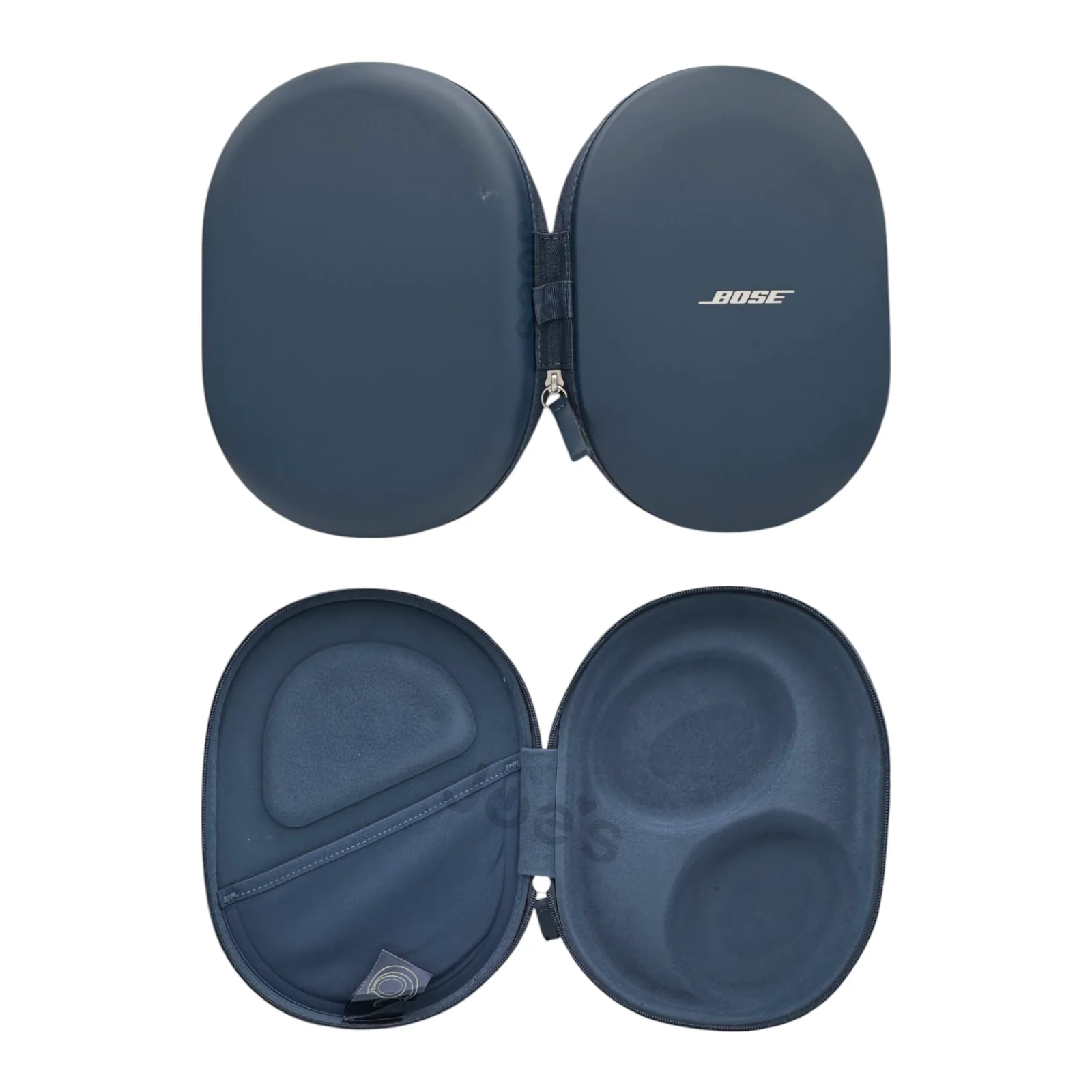 Bose QuietComfort Ultra Headphone Zipper Protective Carry Case - Accessories - Image 4