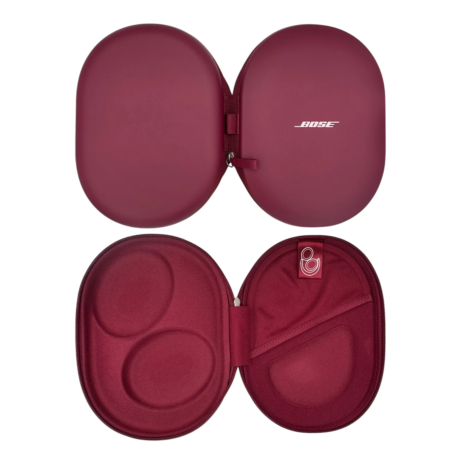 Bose QuietComfort Ultra Headphone Zipper Protective Carry Case - Accessories - Image 5
