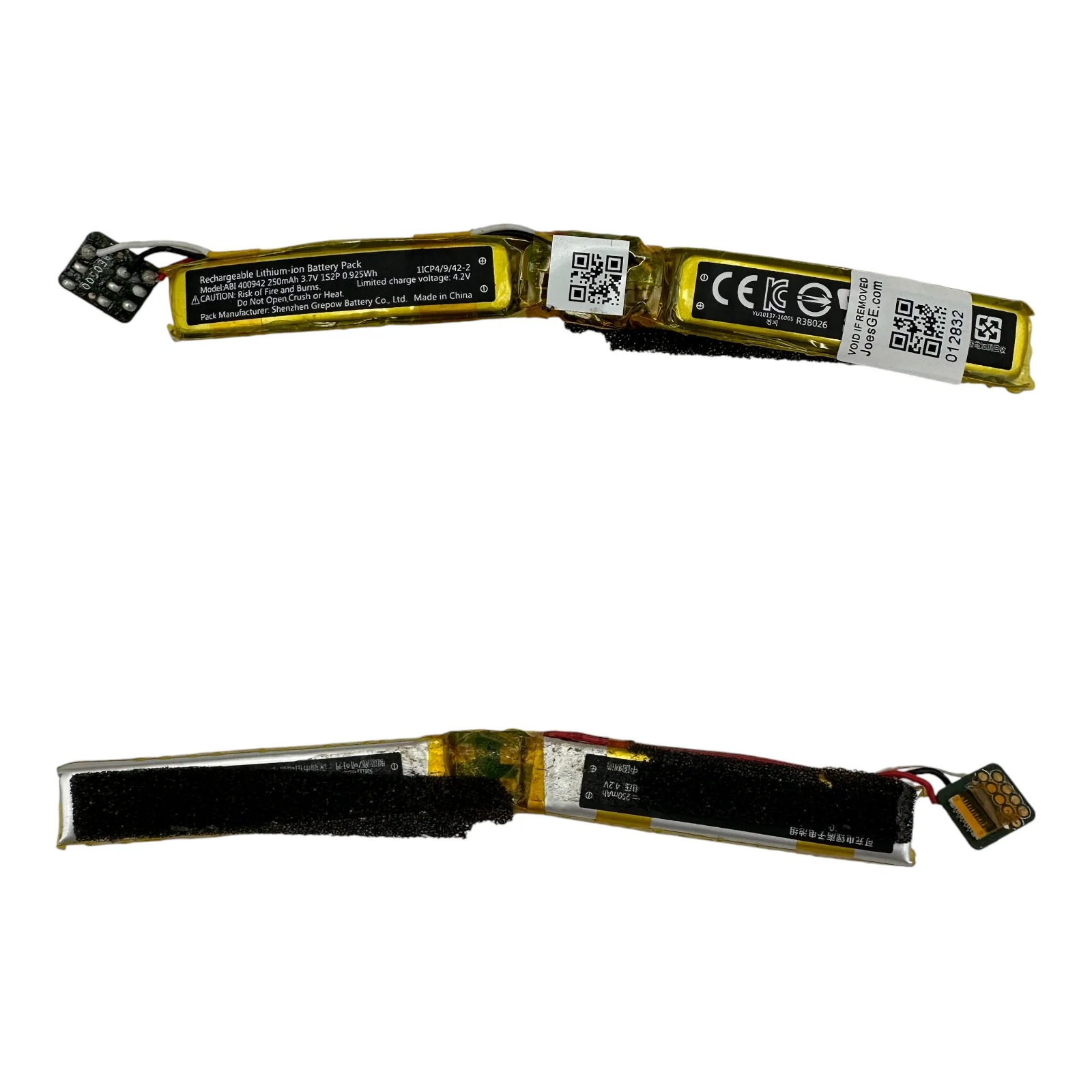 Bose Quietcontrol 30 QC30 Headset Earphones Replacement Repair - Parts - Image 4