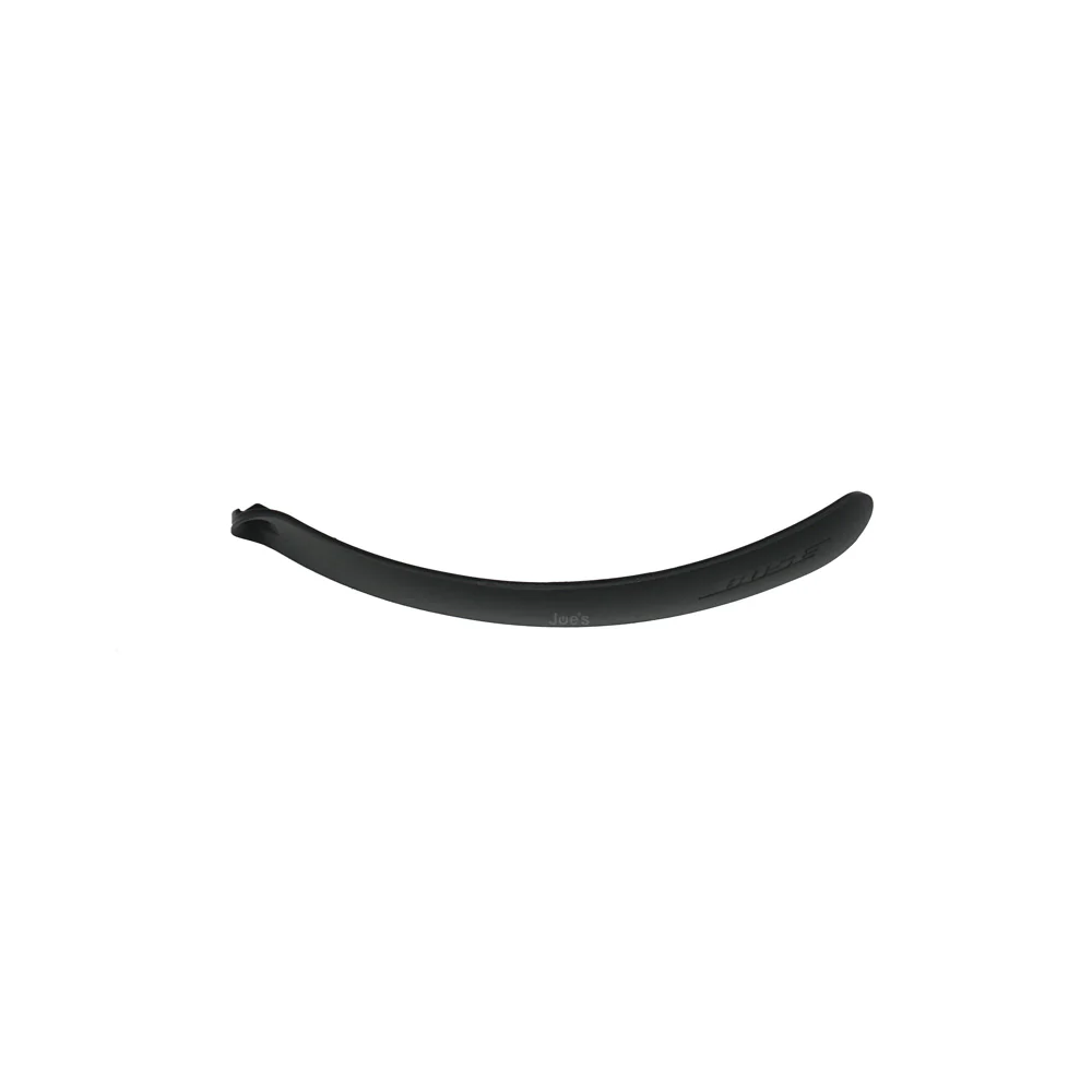 Bose QuietControl 30 QC30 Headphones Neckband Trim Covers Replacement (Black) - Parts - Image 2