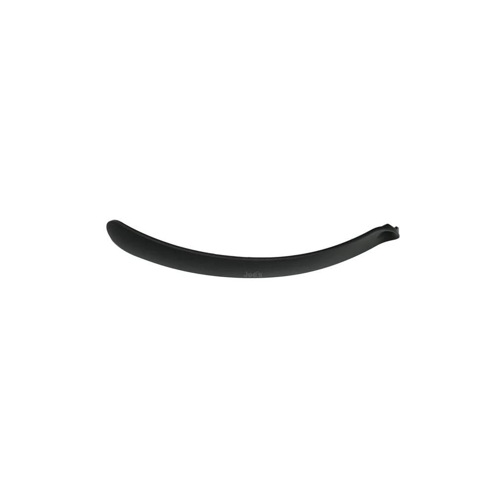 Bose QuietControl 30 QC30 Headphones Neckband Trim Covers Replacement (Black) - Parts - Image 3