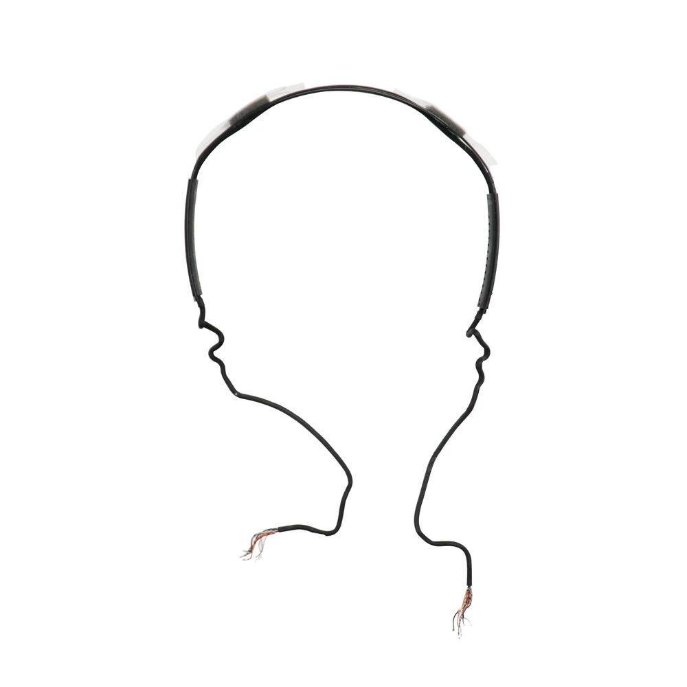 Bose SoundLink Around-Ear AEII Headphones Repair - Parts - Image 19