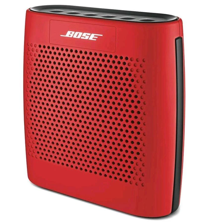 Bose SoundLink Color I Bluetooth Portable Speaker Wireless - Refurbished - Image 4