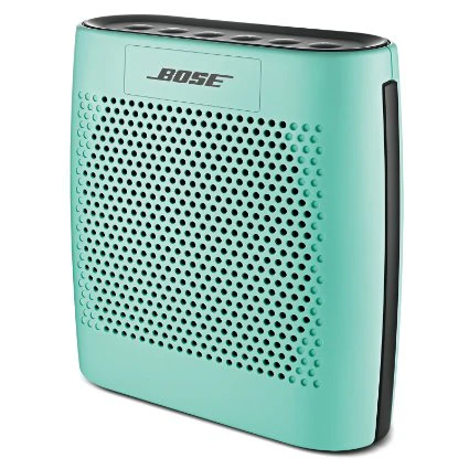 Bose SoundLink Color I Bluetooth Portable Speaker Wireless - Refurbished - Image 6