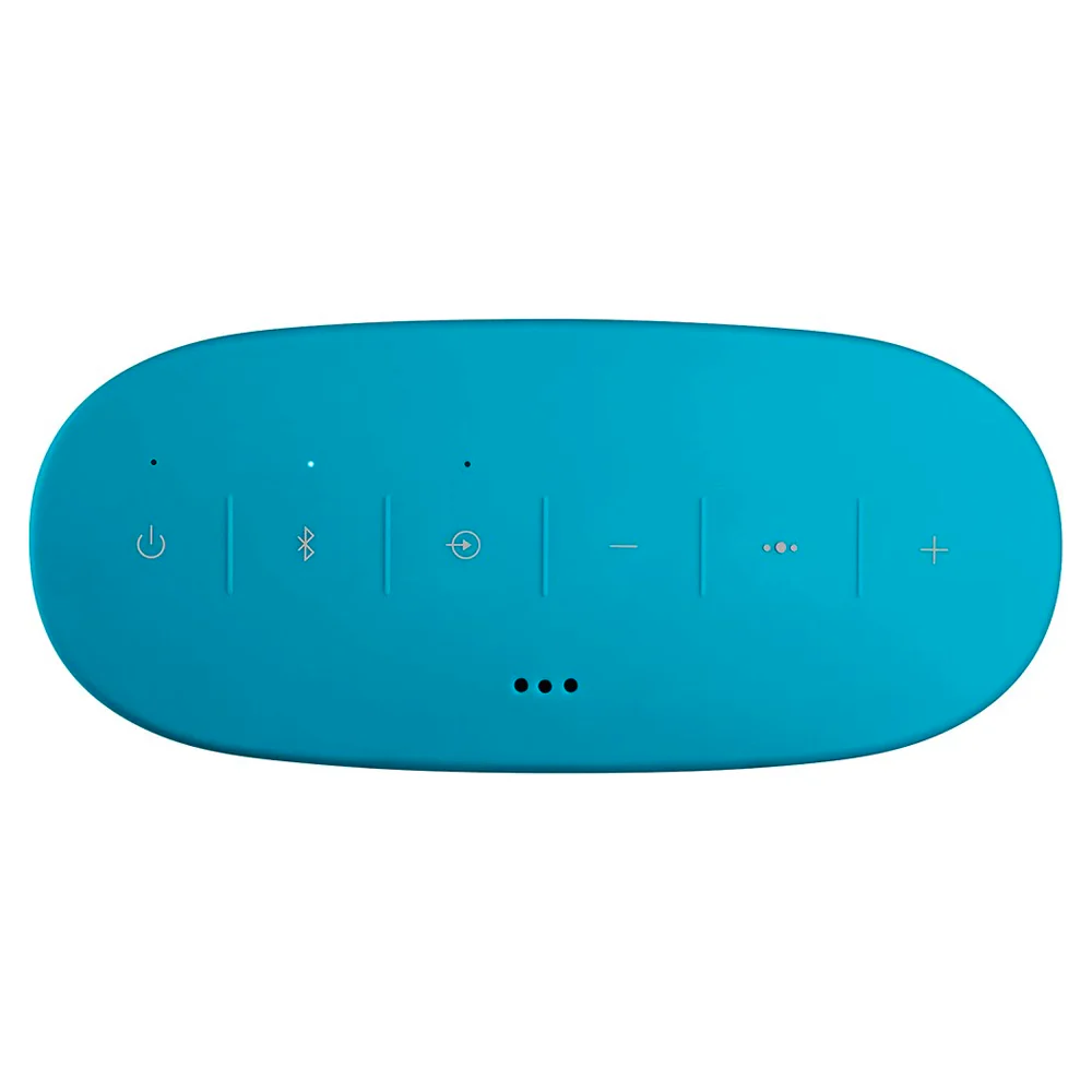 Bose Soundlink Color Portable Bluetooth Speaker II - Refurbished - Image 3