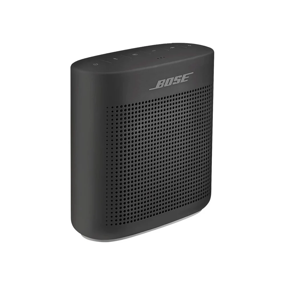 Bose Soundlink Color Portable Bluetooth Speaker II - Refurbished - Image 4