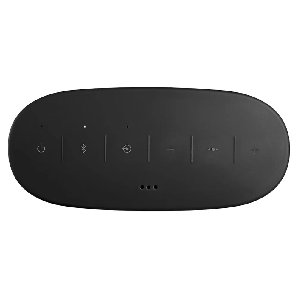 Bose Soundlink Color Portable Bluetooth Speaker II - Refurbished - Image 5