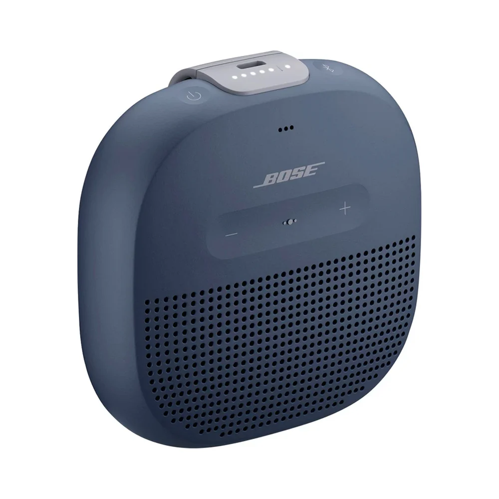 Bose SoundLink Micro Portable Bluetooth Mini Speaker - Refurbished - Image 11