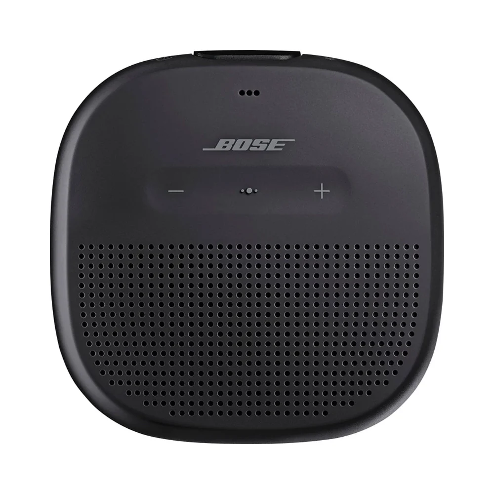 Bose SoundLink Micro Portable Bluetooth Mini Speaker - Refurbished - Image 3