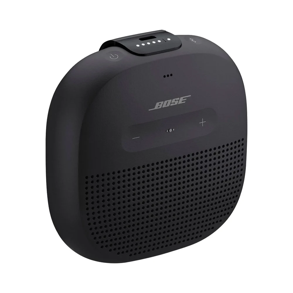 Bose SoundLink Micro Portable Bluetooth Mini Speaker - Refurbished - Image 5