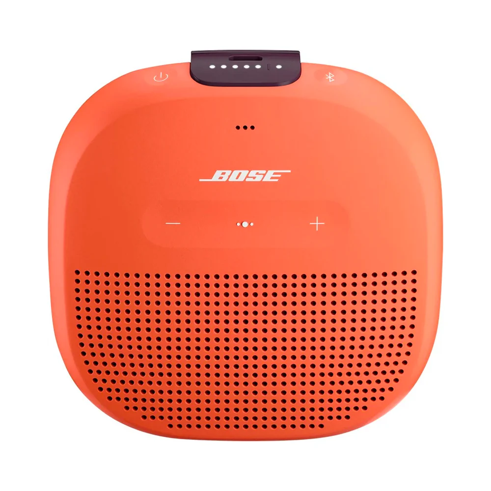 Bose SoundLink Micro Portable Bluetooth Mini Speaker - Refurbished - Image 6