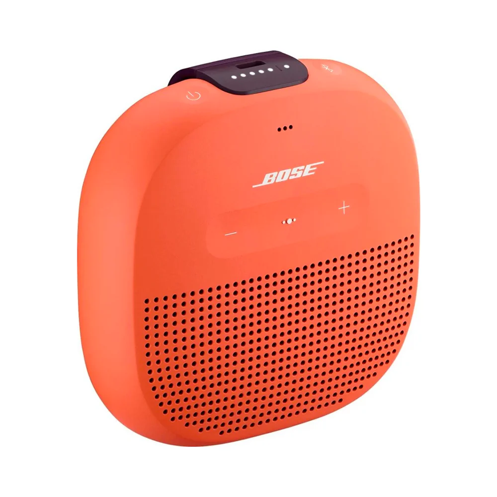 Bose SoundLink Micro Portable Bluetooth Mini Speaker - Refurbished - Image 7