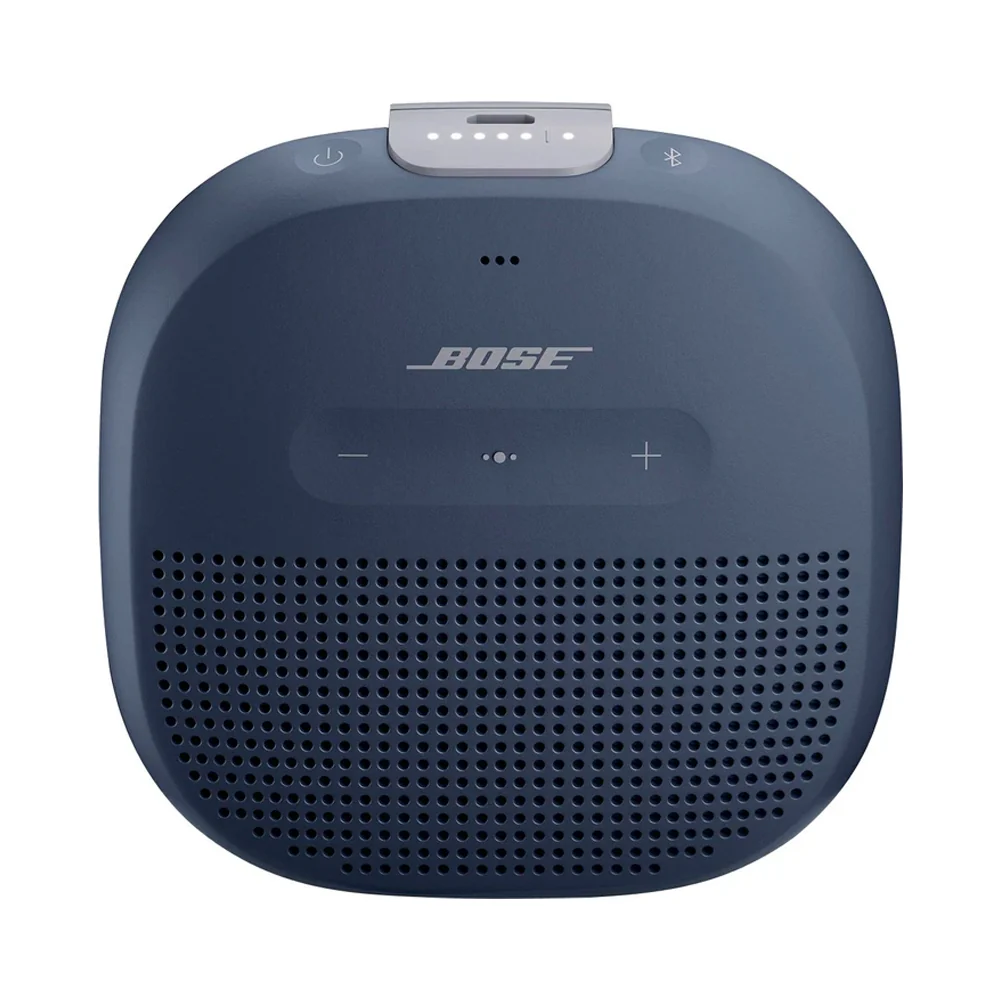 Bose SoundLink Micro Portable Bluetooth Mini Speaker - Refurbished - Image 9