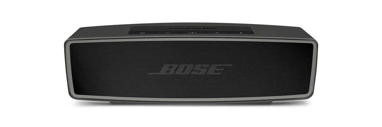 Bose Soundlink Mini II 2 Portable Speaker Bluetooth - Refurbished - Image 3