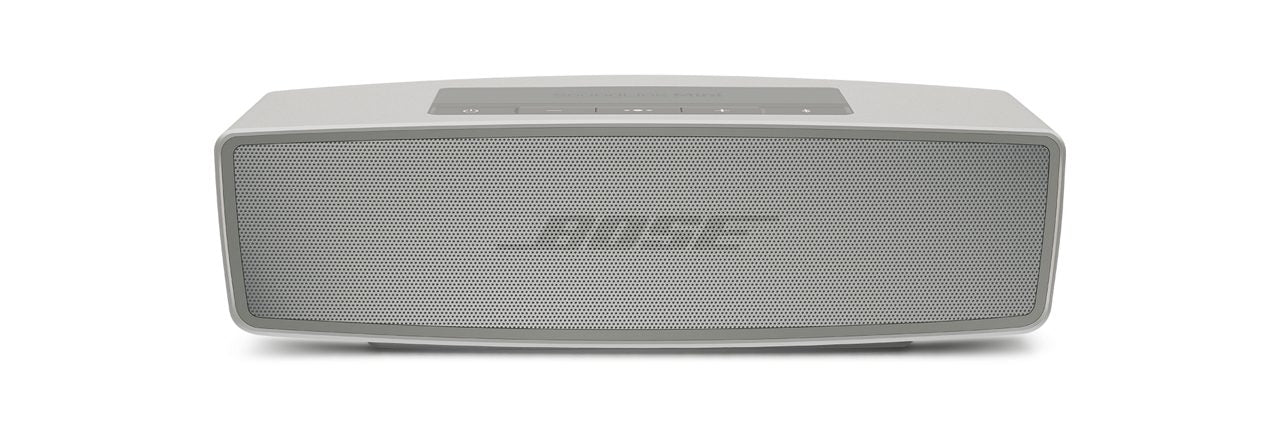 Bose Soundlink Mini II 2 Portable Speaker Bluetooth - Refurbished - Image 4