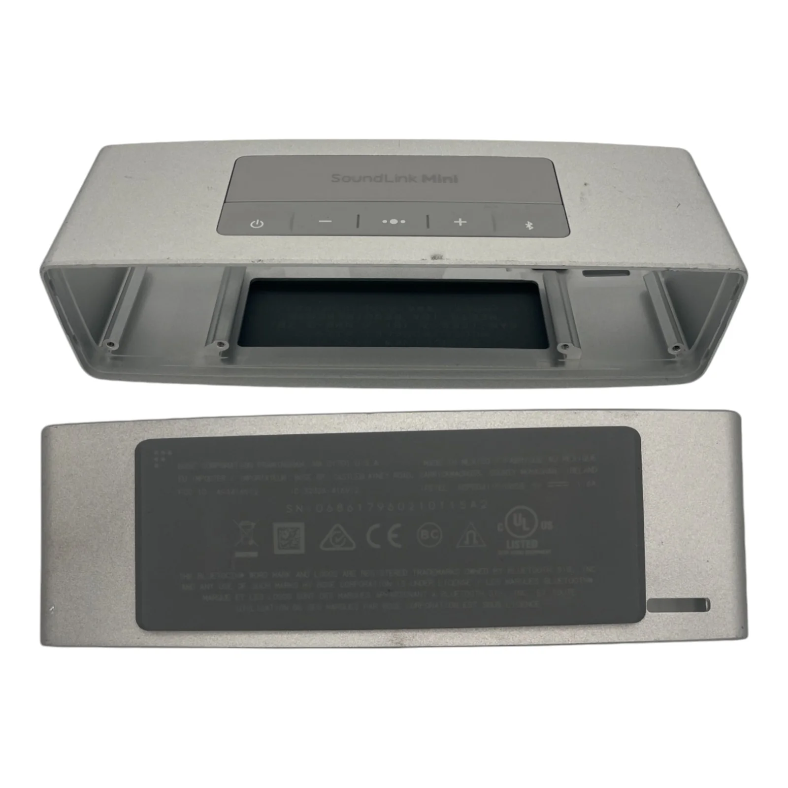 Bose SoundLink Mini II (416912) Speaker Repair Replacement Spare - Parts - Image 10