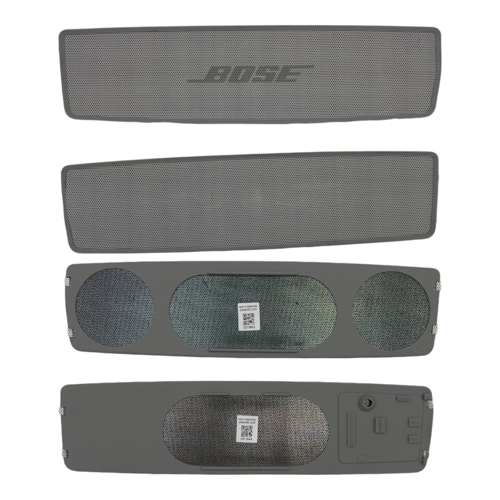 Bose SoundLink Mini II (416912) Speaker Repair Replacement Spare - Parts - Image 11